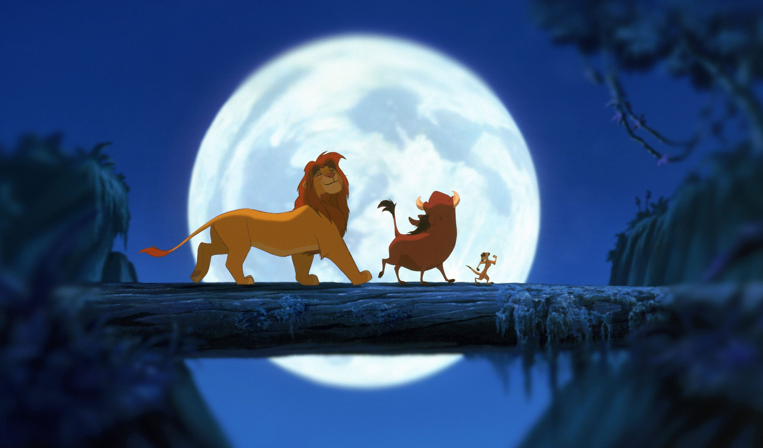 The Lion King, Awesome wallpapers, Lion King backgrounds, 3000x1770 HD Desktop