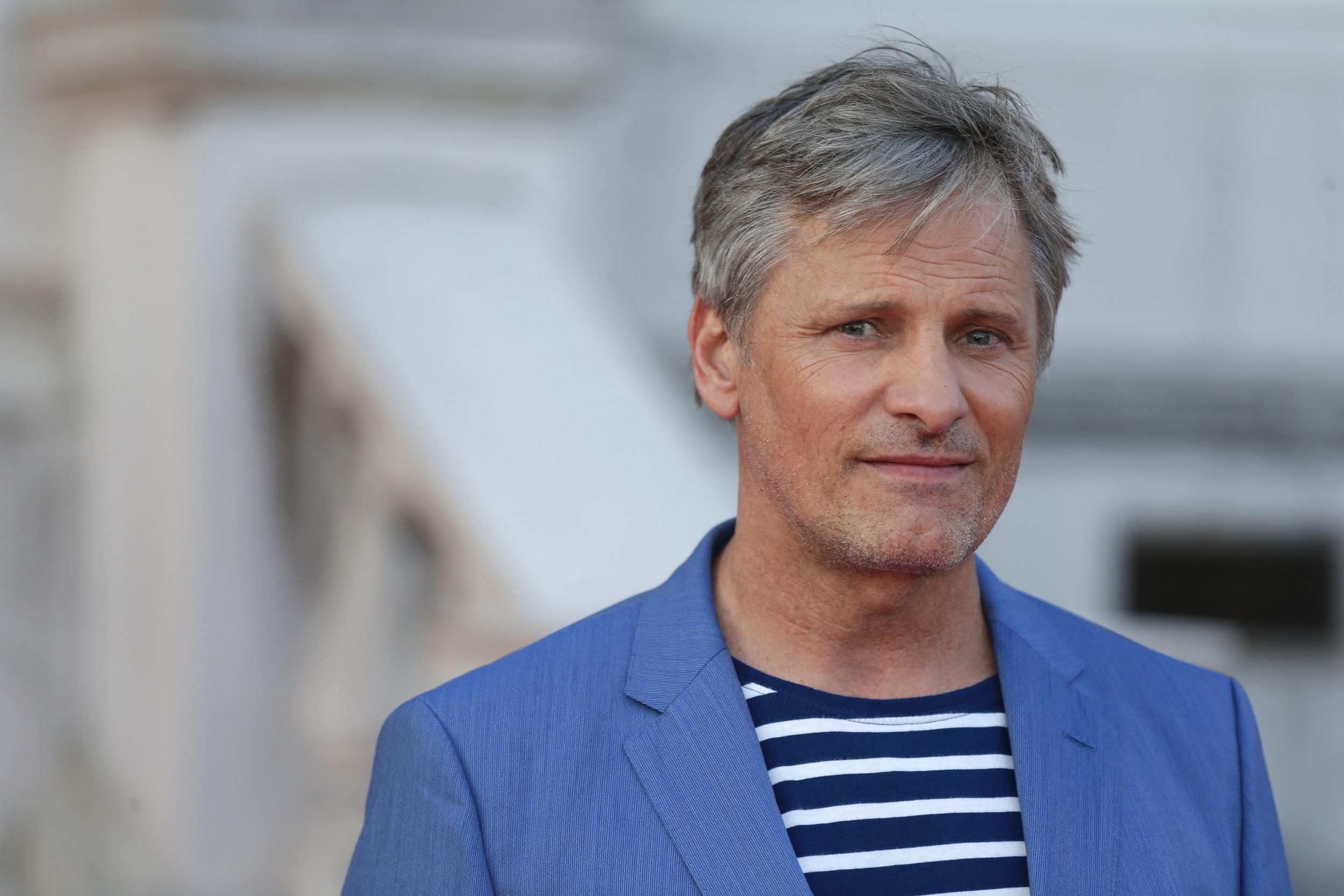 Viggo Mortensen, HD, 2500x1670 HD Desktop