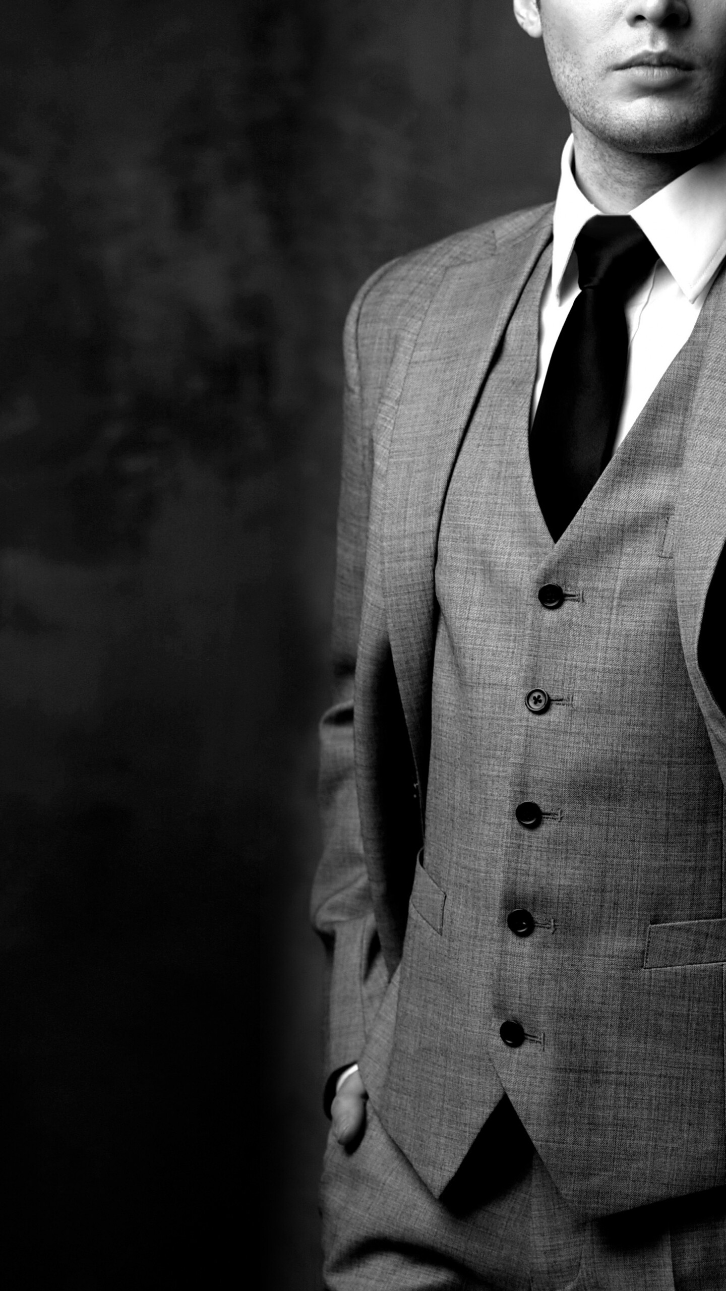 Modern gentleman, Wallpaper book, Women rowdy, Imgur wallpaper, 1440x2560 HD Phone