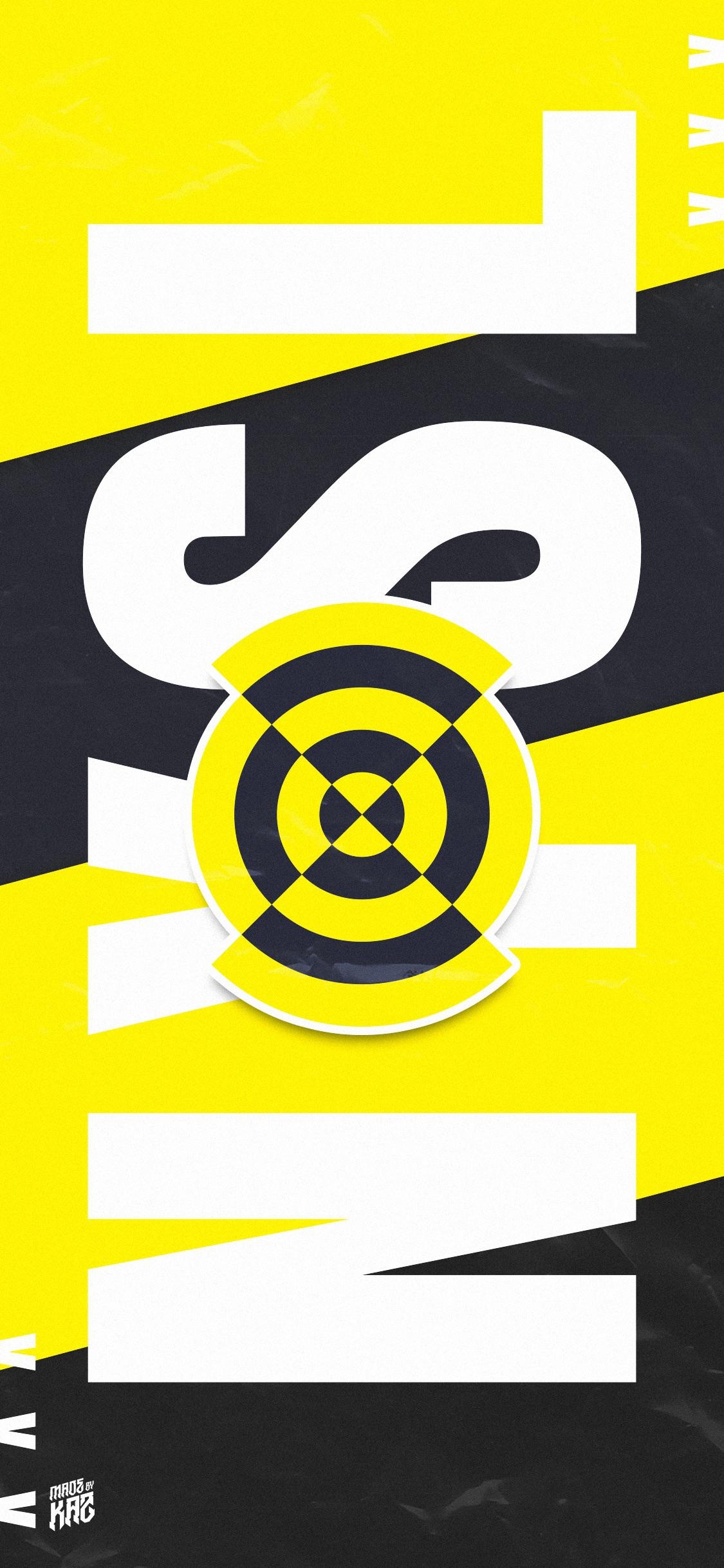 New York Subliners, Wallpaper Wednesday collection, Gaming wallpapers, Esports aesthetics, 1130x2440 HD Phone
