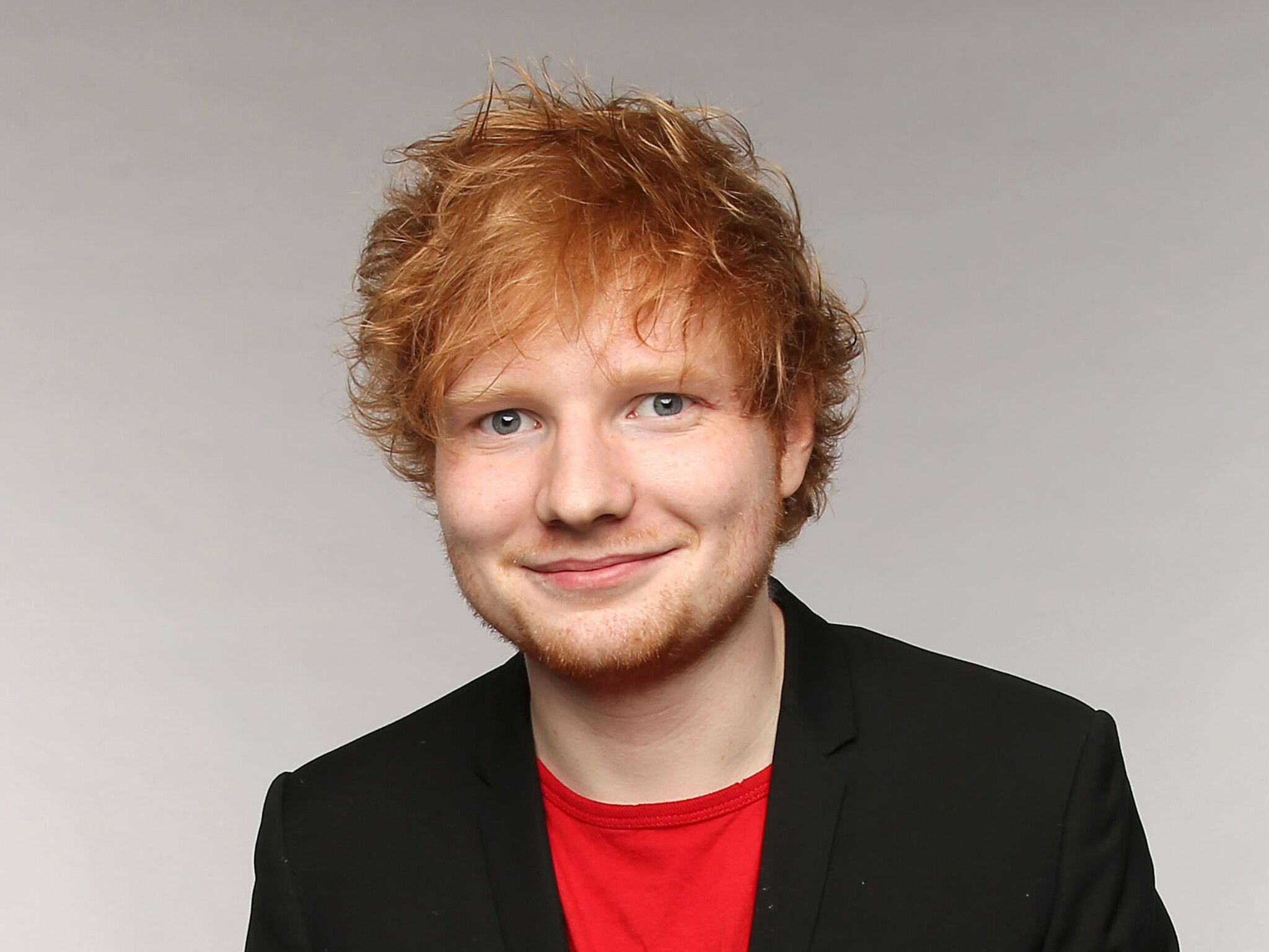Ed Sheeran, High quality wallpapers, Music sensation, Variety, 2050x1540 HD Desktop