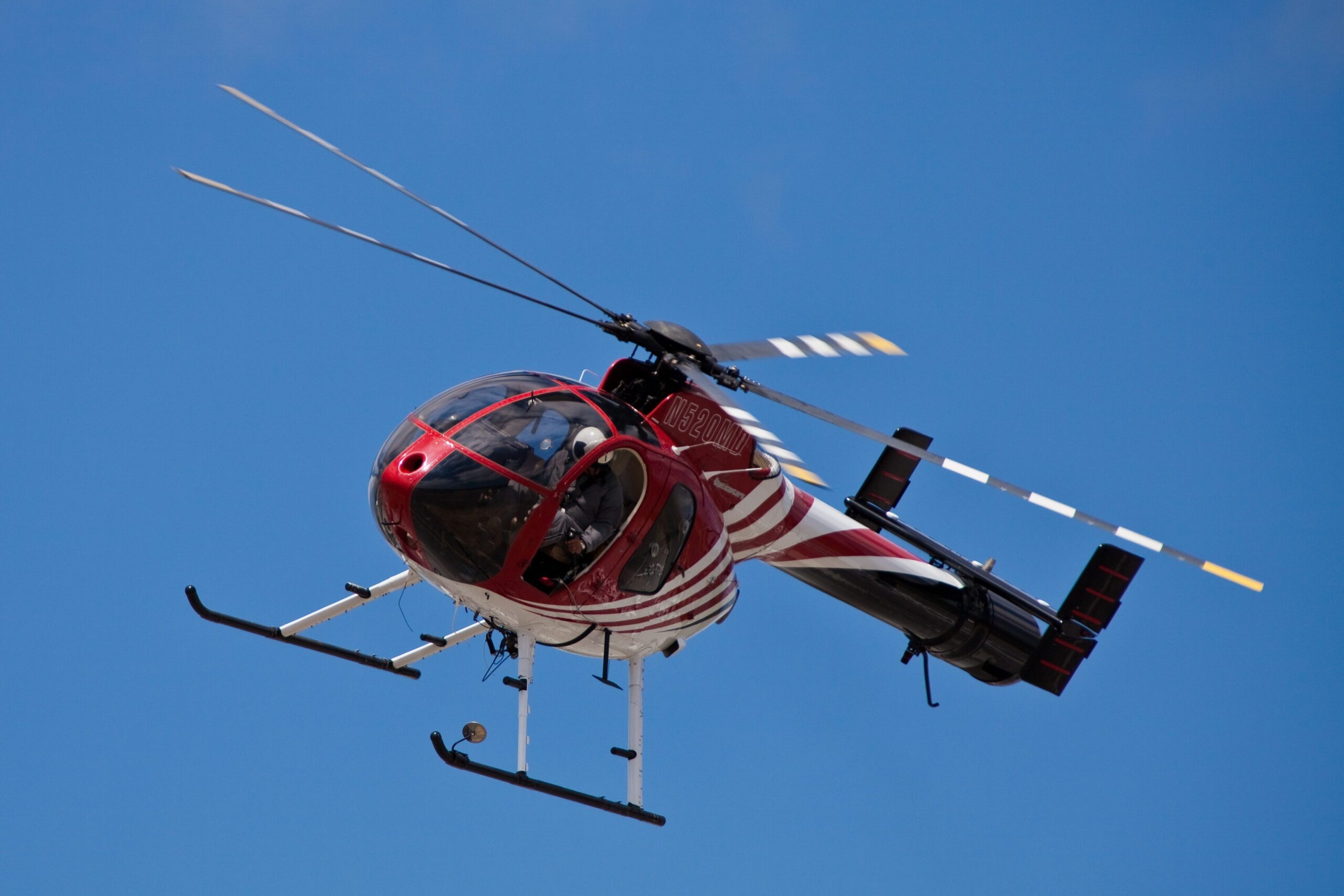 MD Helicopters, Aircraft maintenance, ATP partner, MD helicopters, 2560x1710 HD Desktop