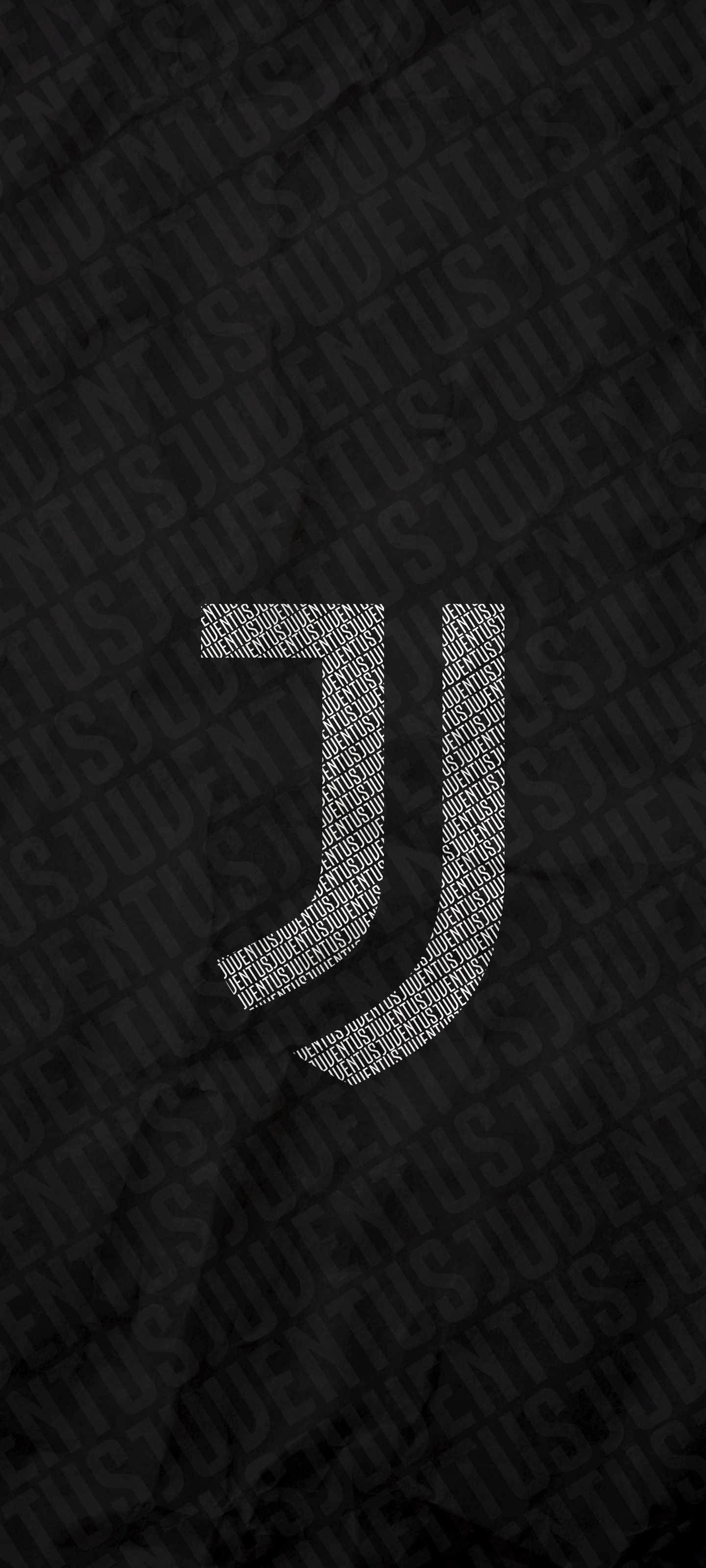 Juventus, Wallpaper Android, Stunning design, Football passion, 1440x3200 HD Phone