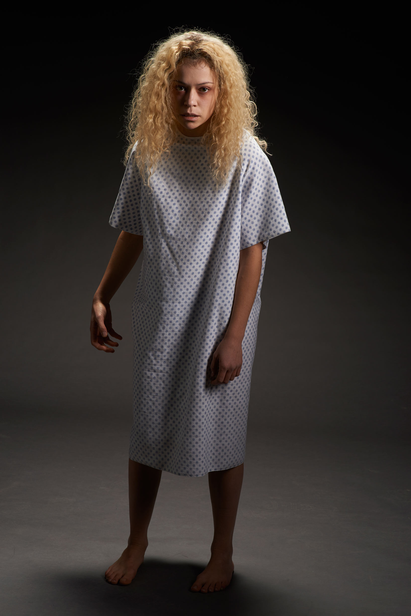 Season 2 promotional, Photoshoot Helena, Orphan Black, Fanpop, 1640x2460 HD Phone