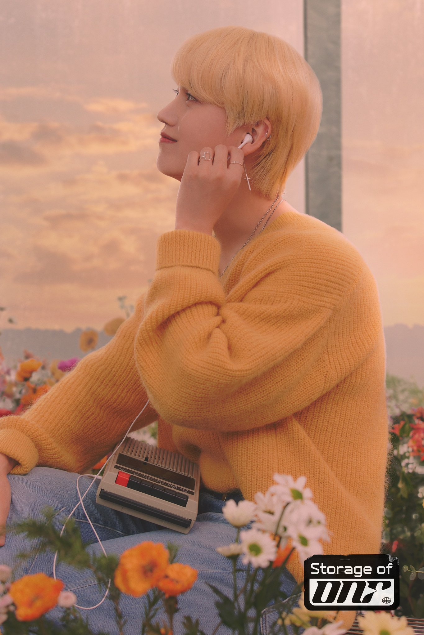 ONF, Time and space, Your song, Touching MV, 1370x2050 HD Phone