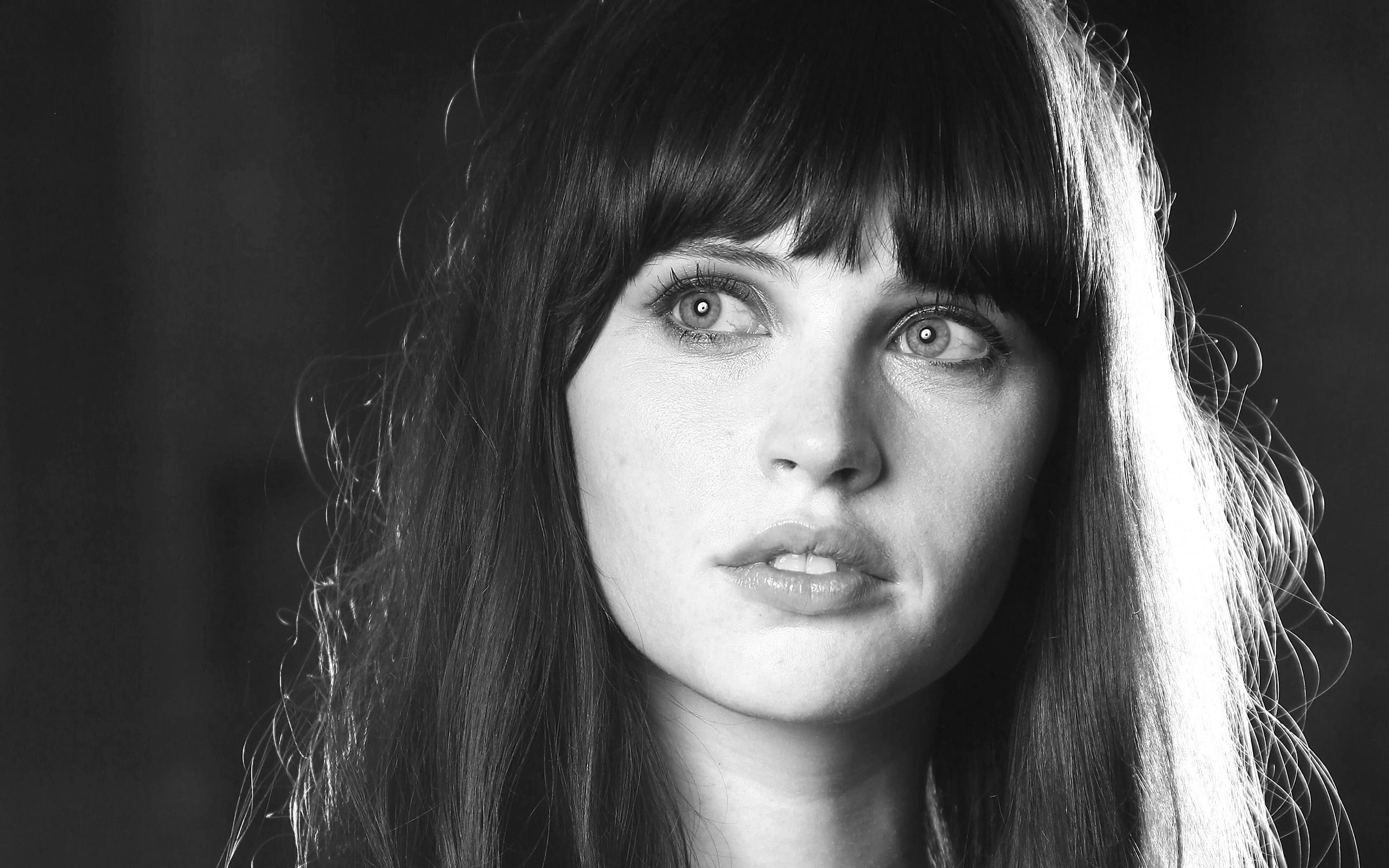 Felicity Jones, Wallpaper 1209778, 2560x1600 HD Desktop
