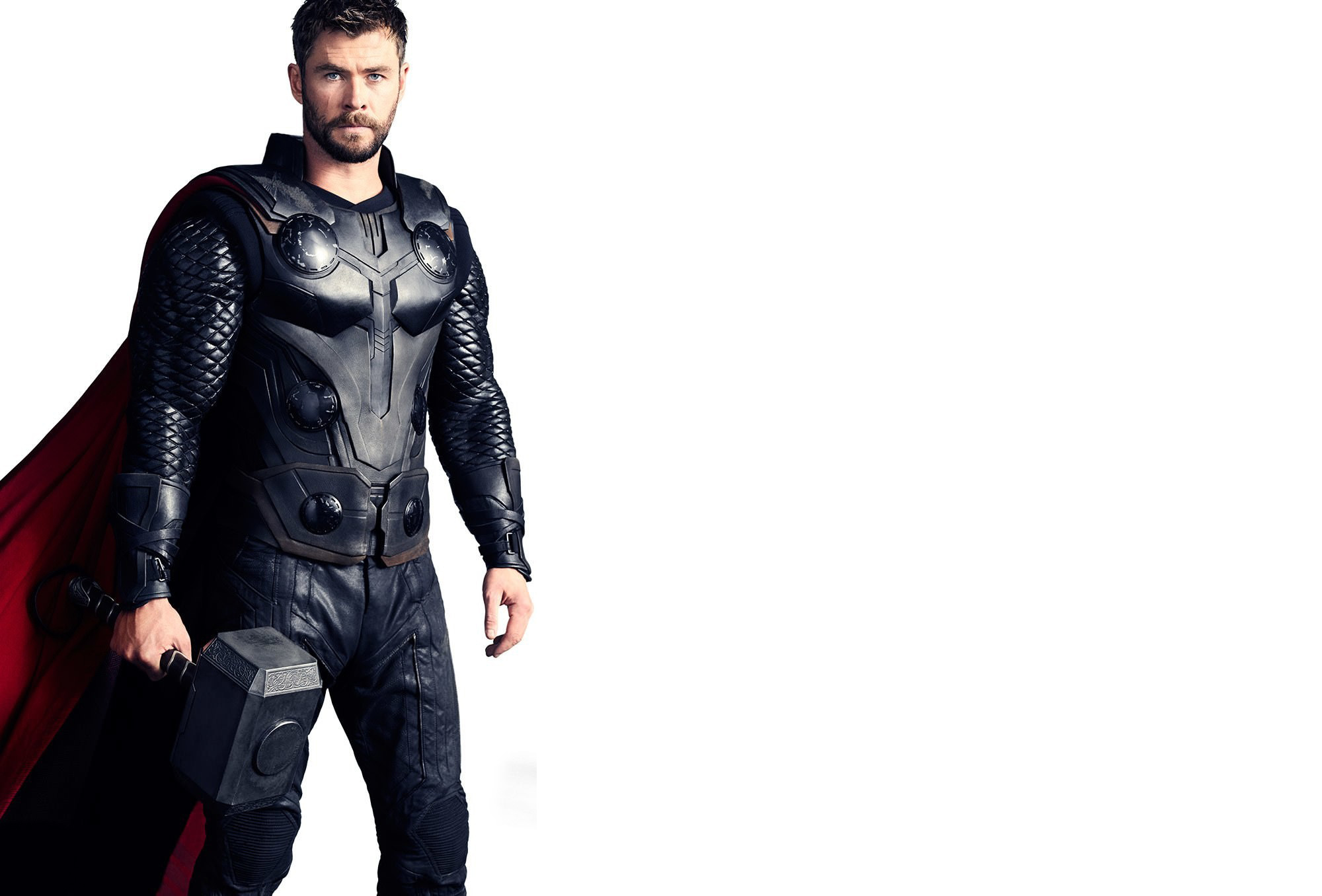 Chris Hemsworth, Thor, Striking wallpaper, Resolution id1268778, 2000x1360 HD Desktop