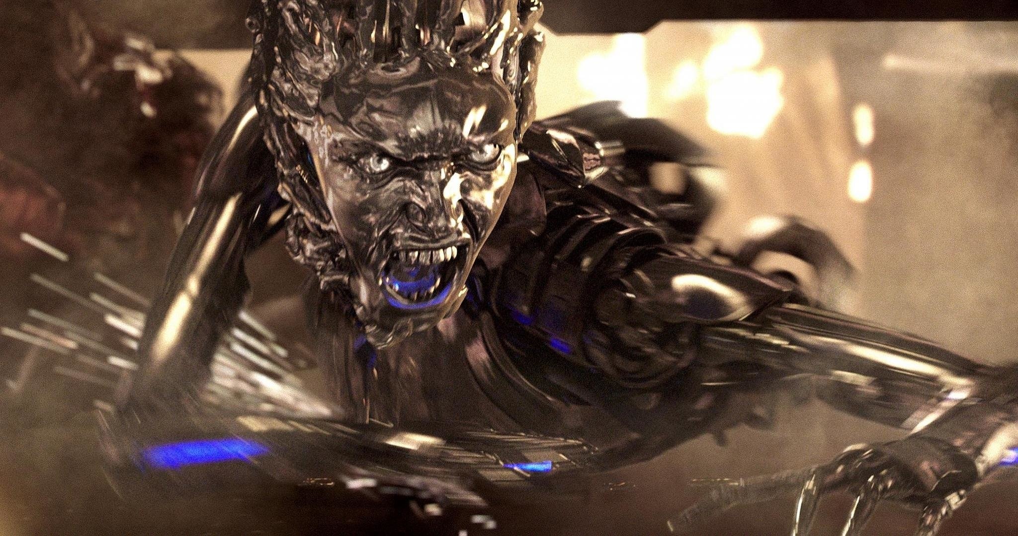 Terminator 3, Rise of the Machines, HD wallpapers, Desktop backgrounds, 2050x1080 HD Desktop
