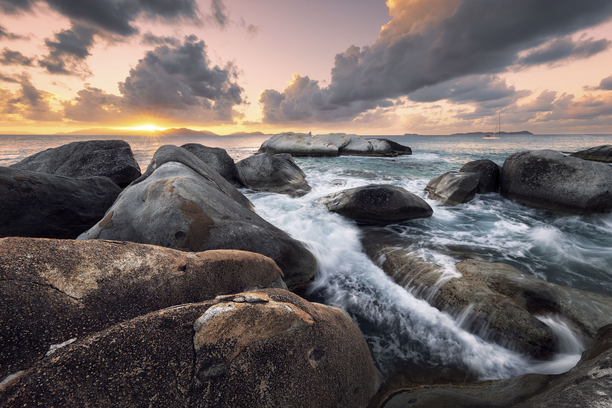 British Virgin Islands, Felix Rser photography, NRNberg, 2000x1340 HD Desktop