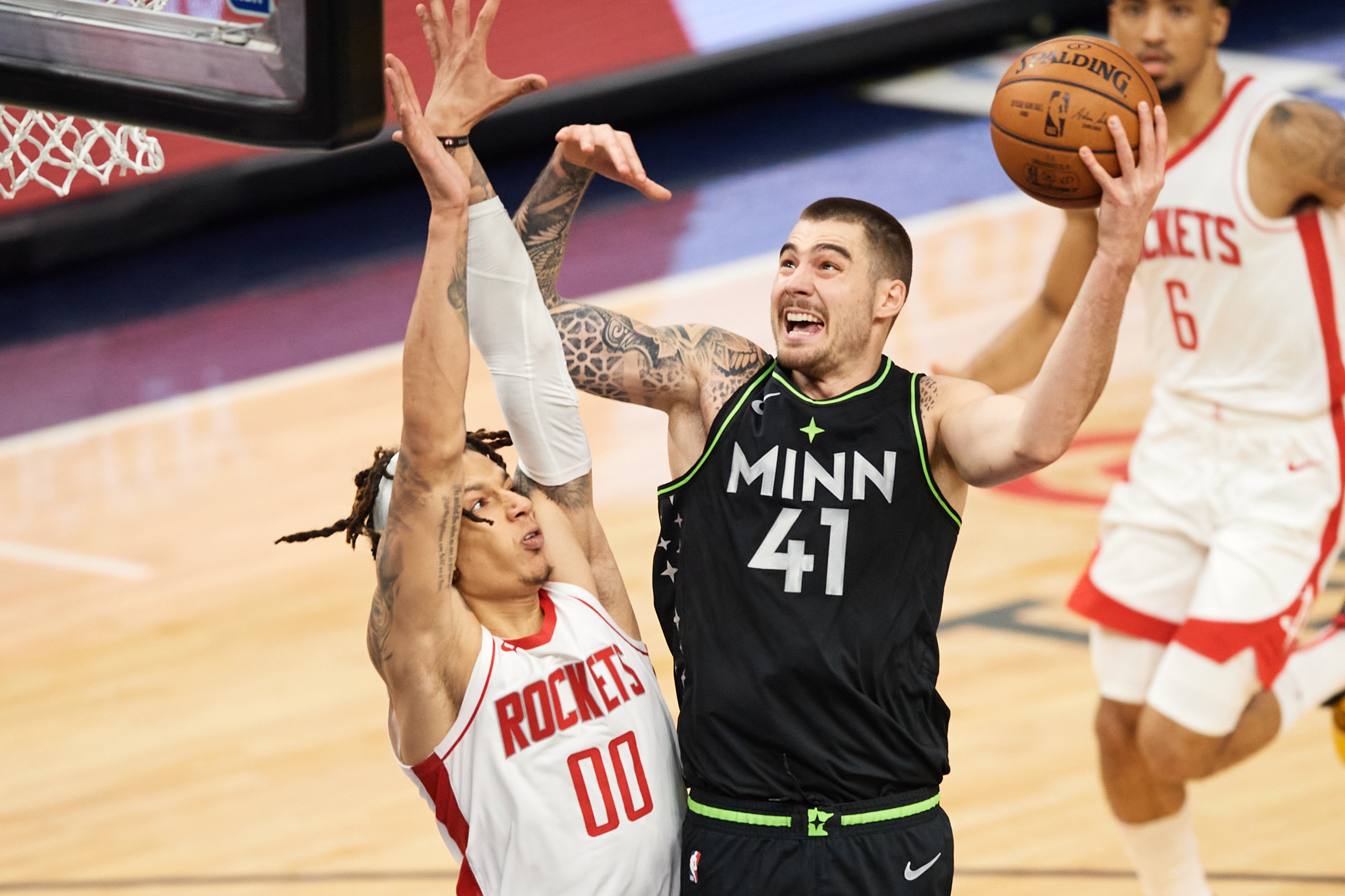 Boston Celtics, Juancho Hernangomez trade, Bench strength, Solidifying the team, 3200x2140 HD Desktop