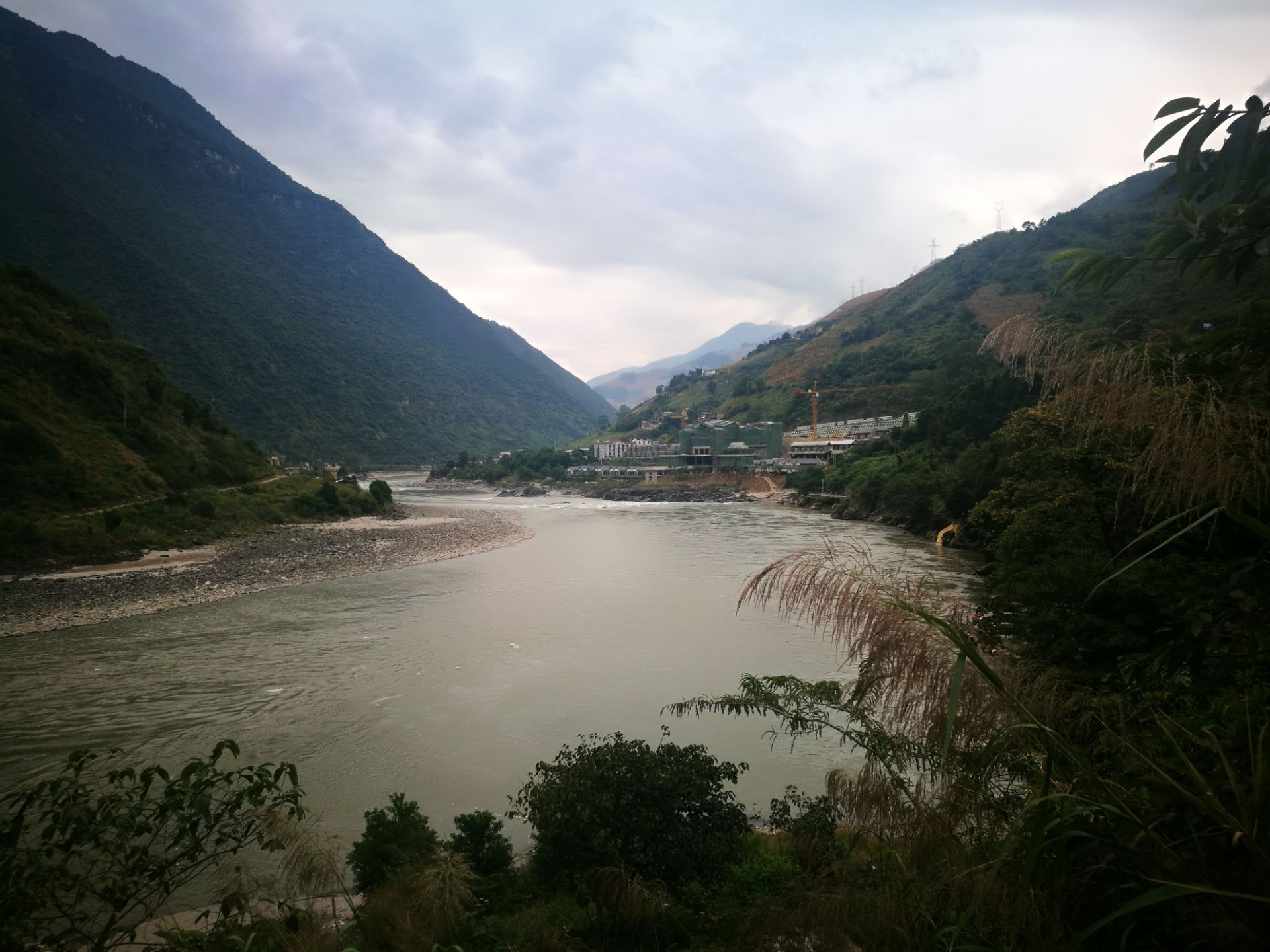 Salween River Zipline, Attraction Reviews, Tickets, Discounts, 1920x1440 HD Desktop