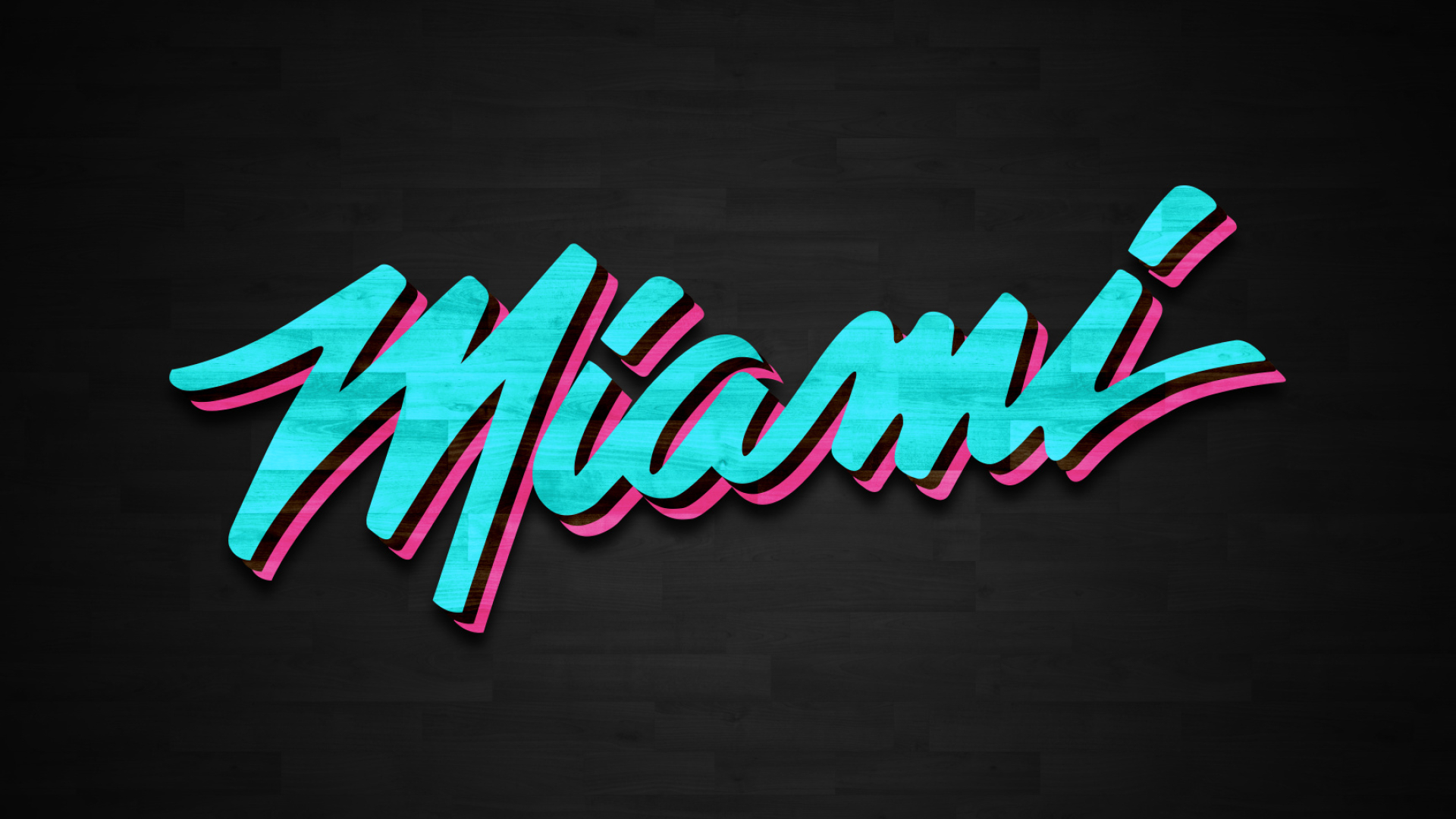 Miami Heat, Sports team, Vibrant wallpapers, Intense gameplay, 1920x1080 Full HD Desktop