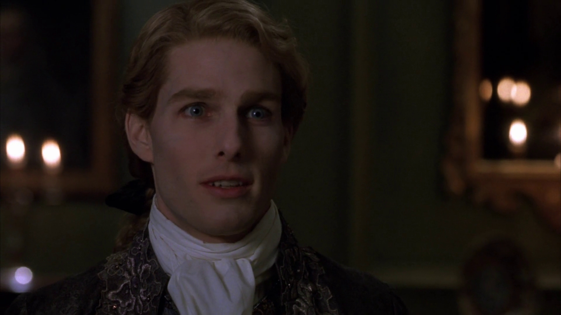 Tom Cruise, Lestat character, Interview with the Vampire, Vampire Chronicles, 1920x1080 Full HD Desktop