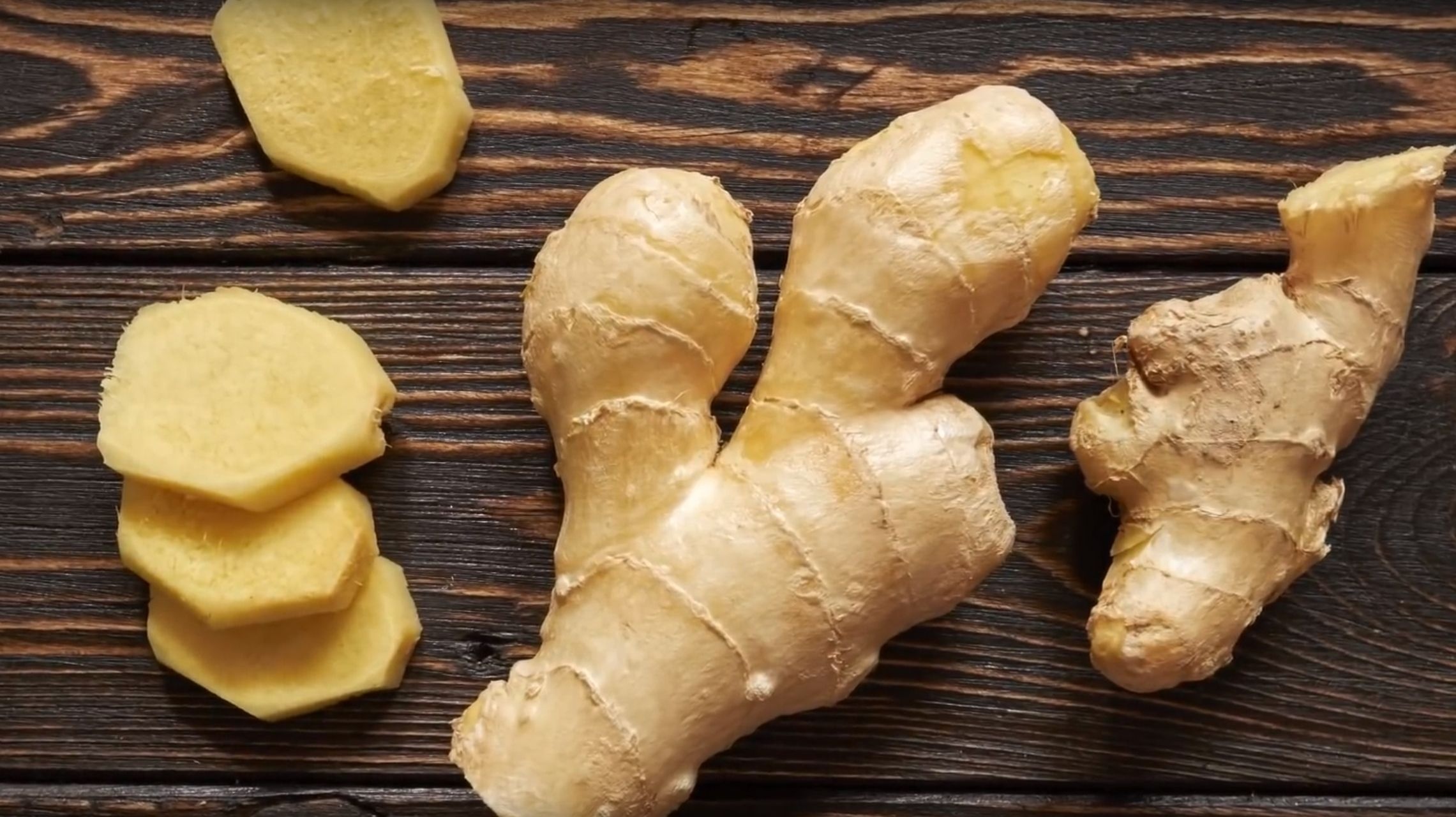 Creative ginger recipes, Ideas for using ginger root, Culinary inspiration, Ginger-infused meals, 2290x1290 HD Desktop