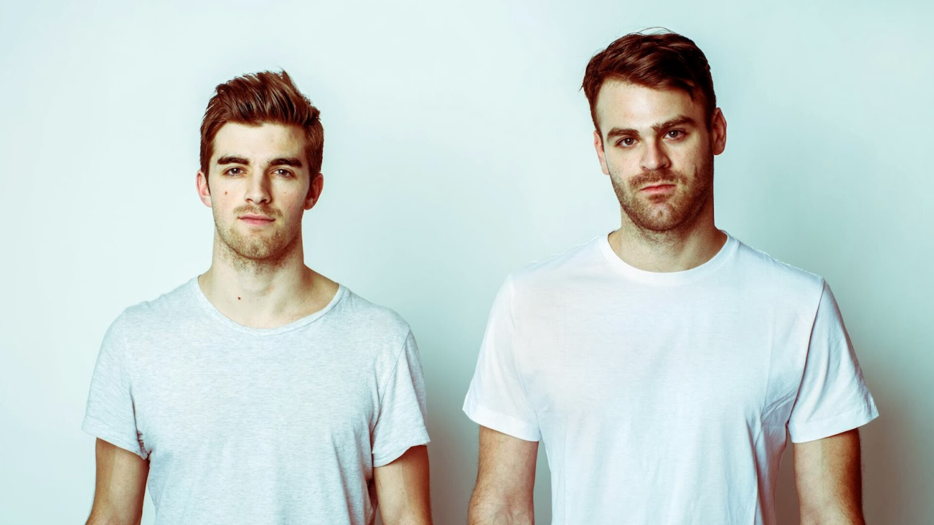 The Chainsmokers, Desktop wallpaper, Stunning visuals, Wallpaper collection, 1920x1080 Full HD Desktop