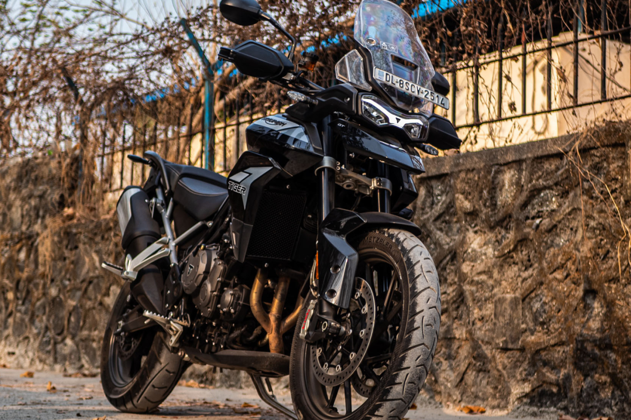 Triumph Tiger 900, Auto, 2021, gt, 2050x1370 HD Desktop