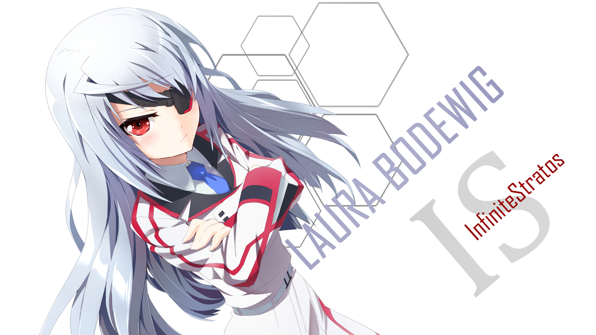 Infinite Stratos backgrounds, Anime mecha series, Sci-fi battles, Heroic pilots, 1920x1080 Full HD Desktop