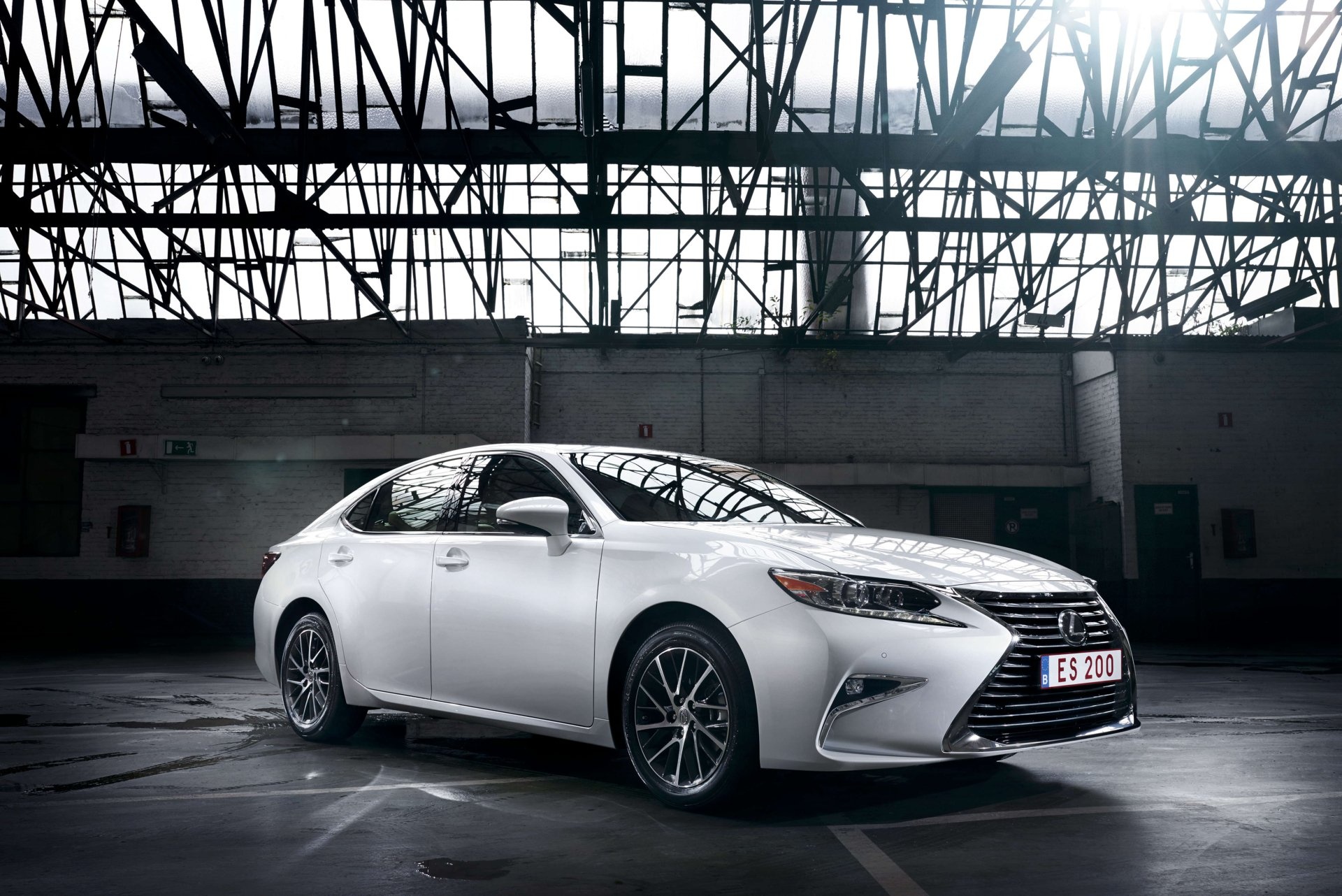 Lexus ES, 4K Ultra HD Lexus ES wallpapers, Hintergrnde, 12, 1920x1290 HD Desktop