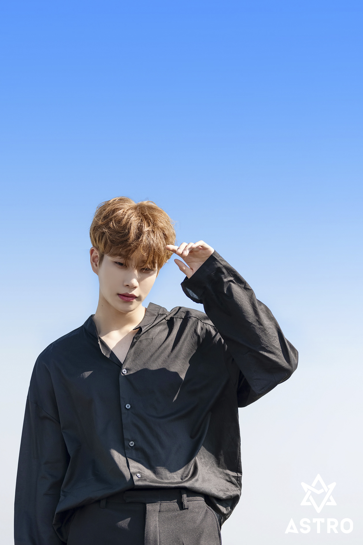 Astro members height, Tallest to shortest, Kpopmap, Boy groups, 1500x2250 HD Phone