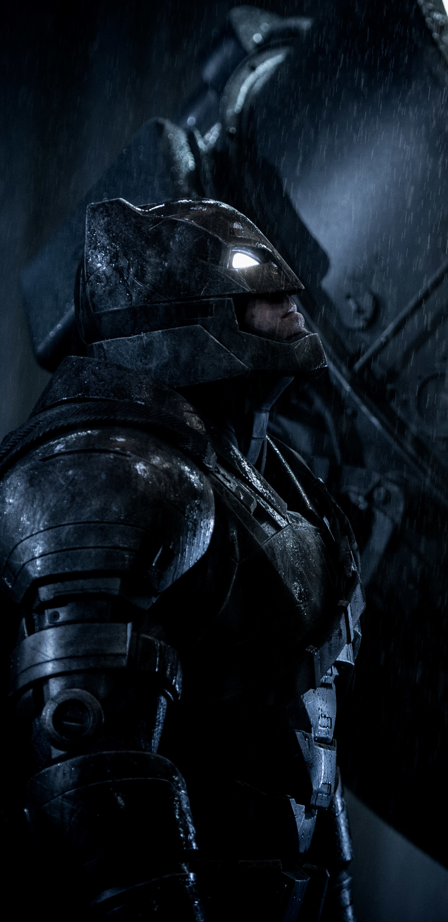 Batman v Superman, Movie, House of Power, 1440x2960 HD Phone