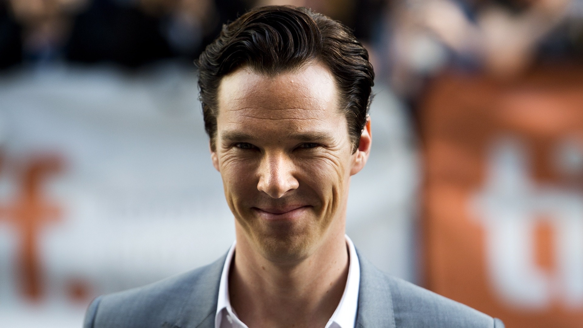 Benedict Cumberbatch, HD wallpaper, High-quality resolution, Striking visuals, 1920x1080 Full HD Desktop