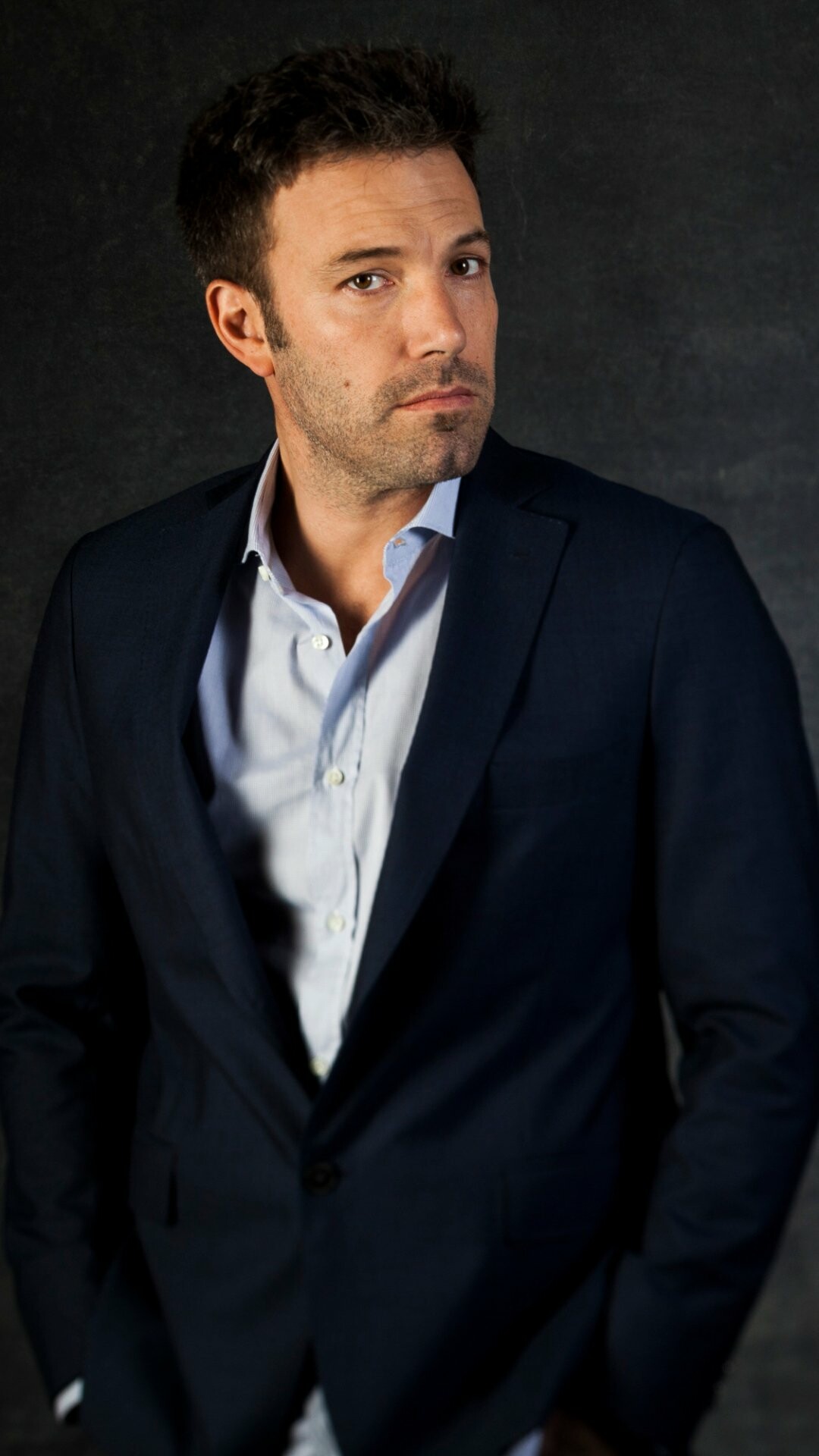 Ben Affleck, Celebrity status, Hollywood icon, Actor, 1080x1920 Full HD Phone