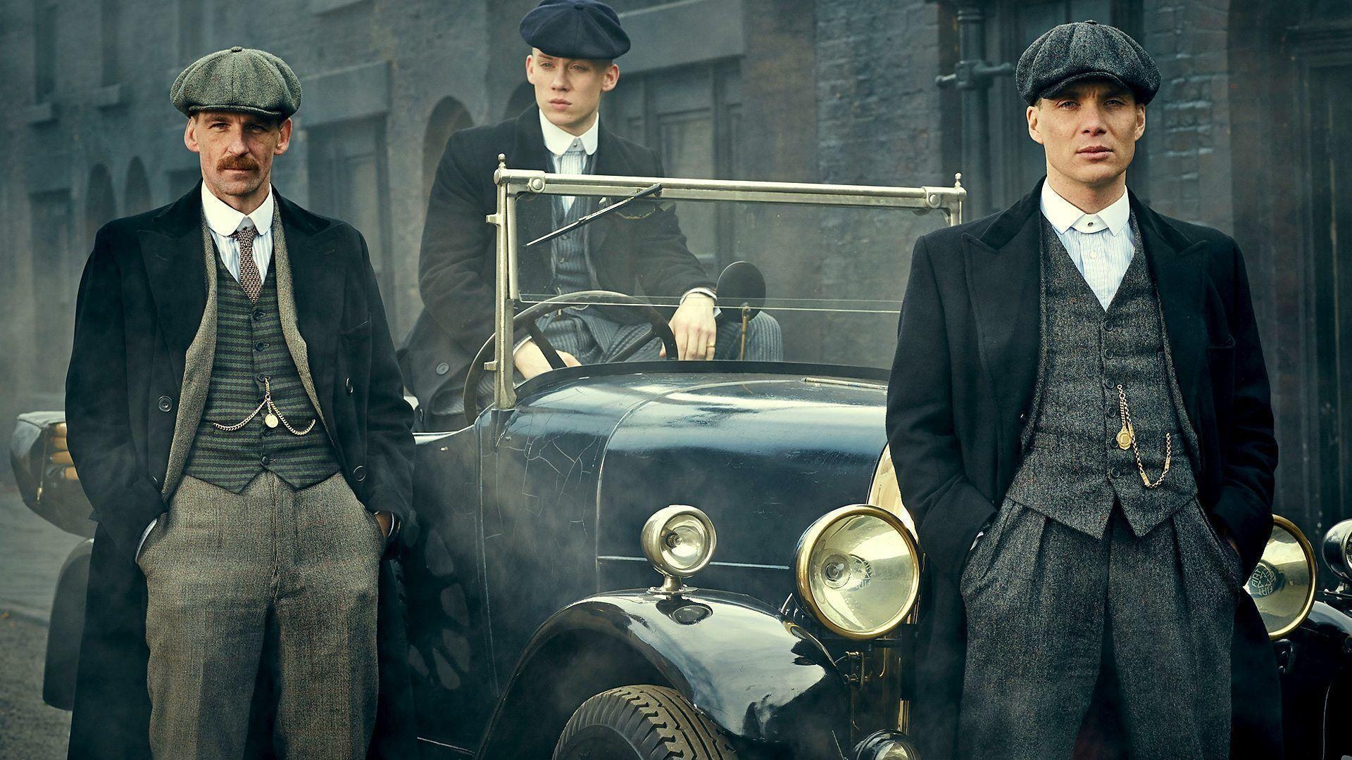 Shelby Family, Peaky Blinders wallpapers, Top Free, Peaky Blinders backgrounds, 1920x1080 Full HD Desktop