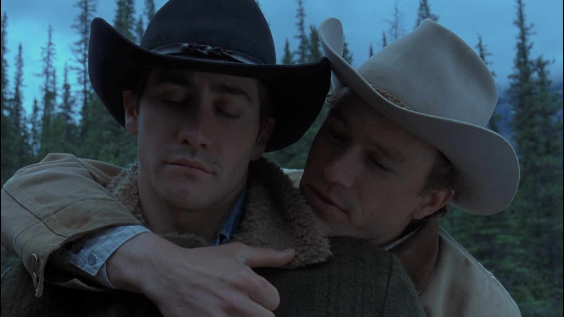 Brokeback Mountain, Film daze, 1920x1080 Full HD Desktop