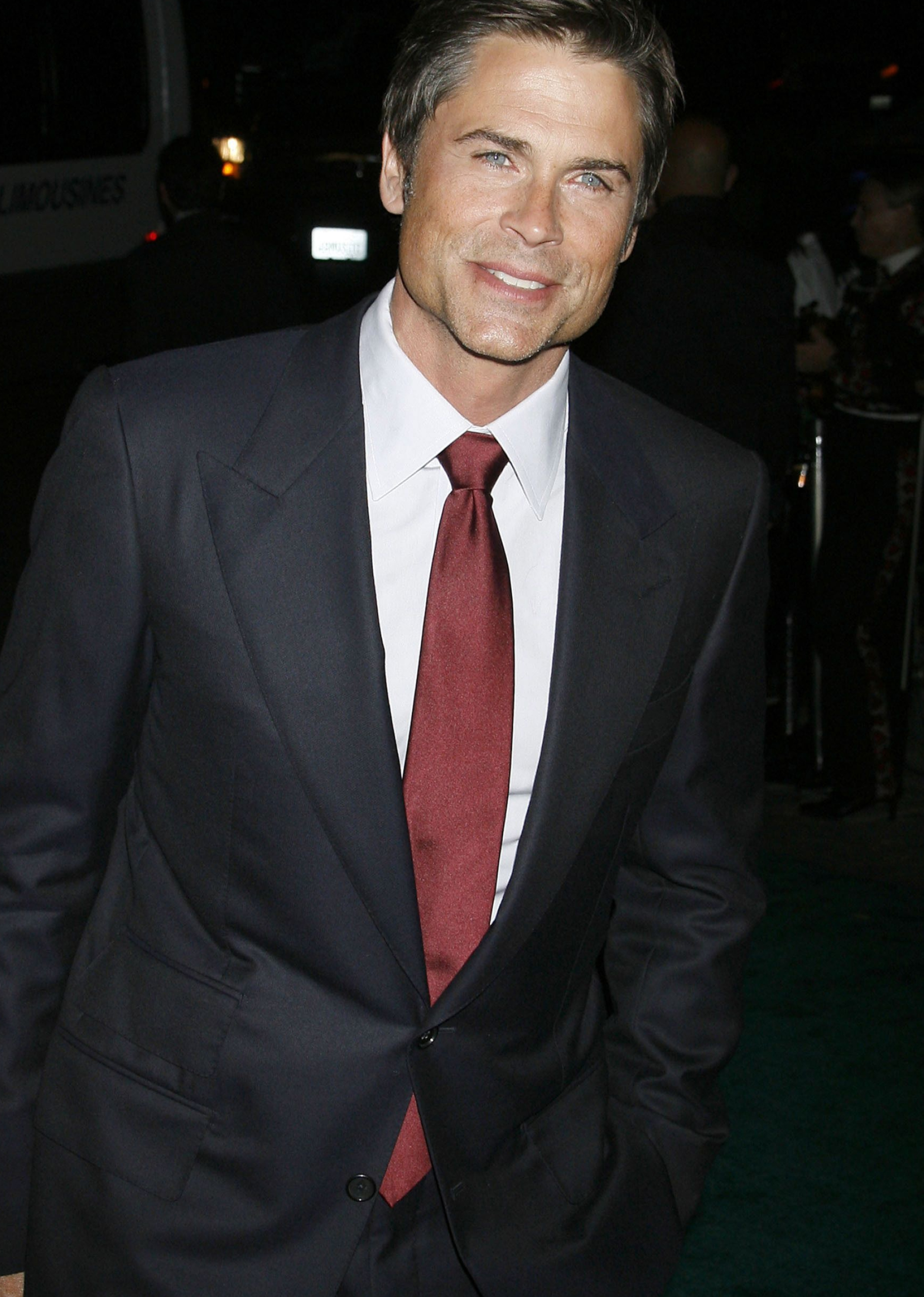 Rob Lowe has barely, Aged, Rob Lowe, Rob Lowe, 2140x3000 HD Phone