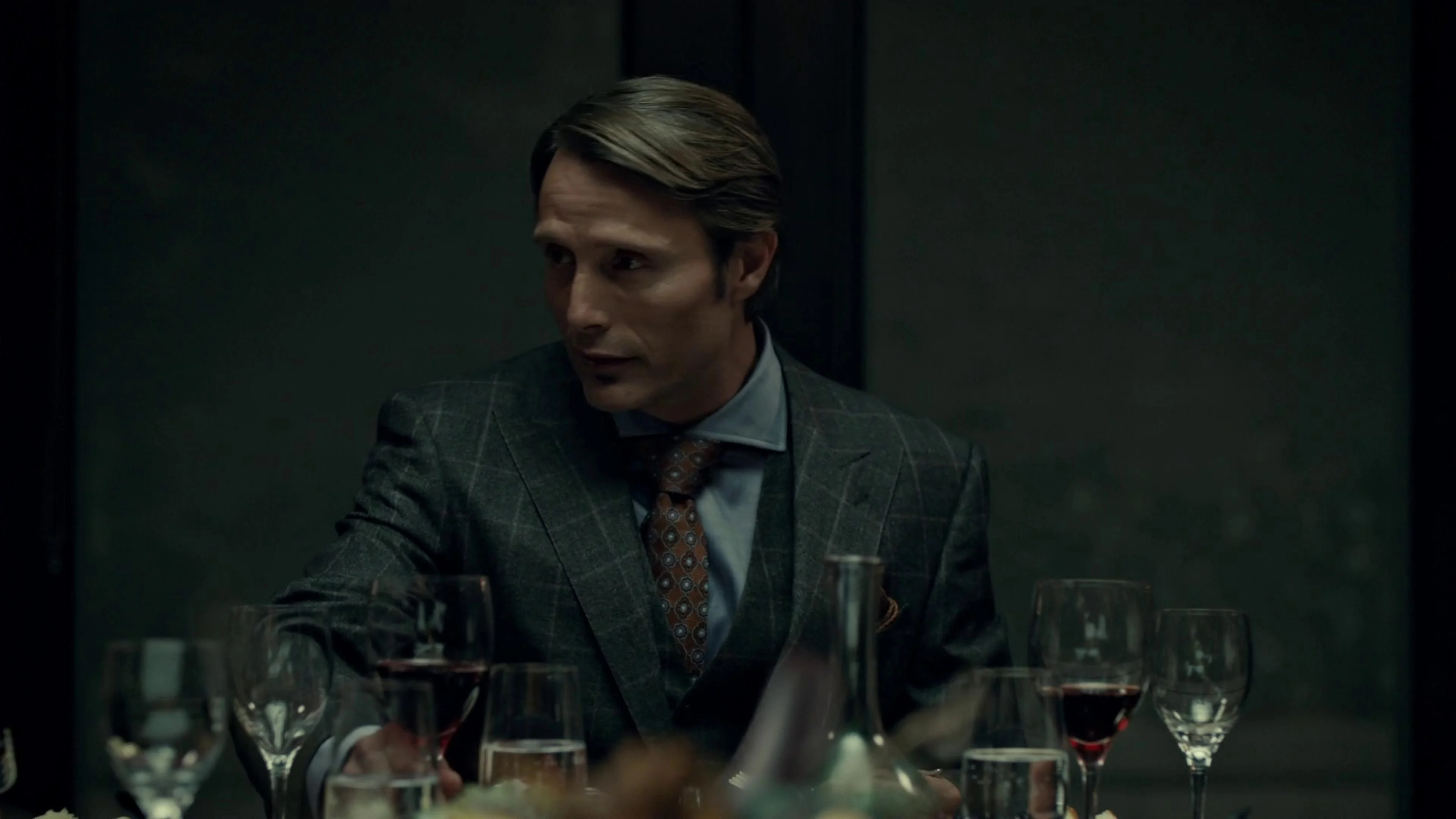 Hannibal, Wallpaper, HD, Movies, 3840x2160 4K Desktop