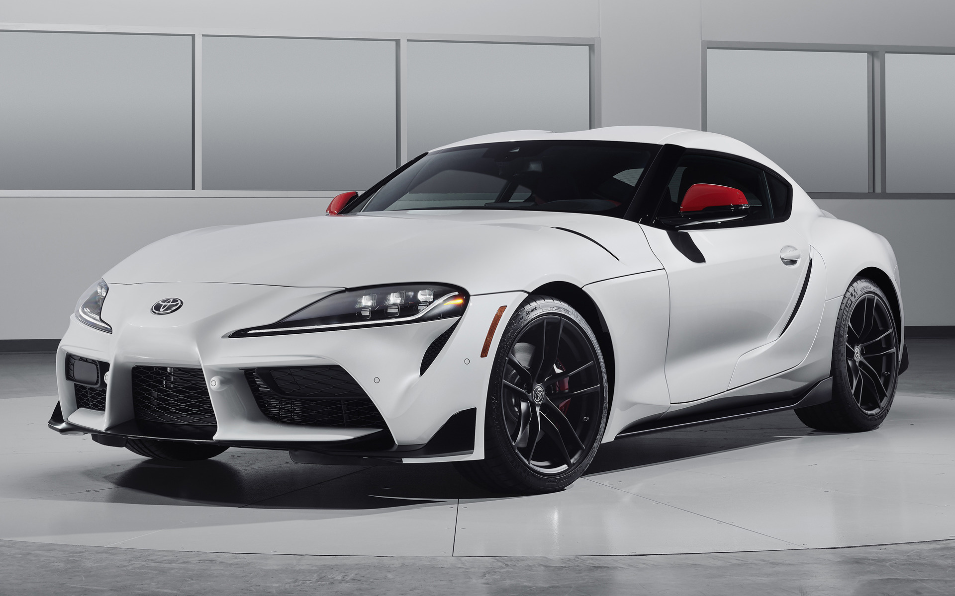 Toyota GR Supra 2020, Launch edition beauty, HD wallpapers, Car pixel perfection, 1920x1200 HD Desktop