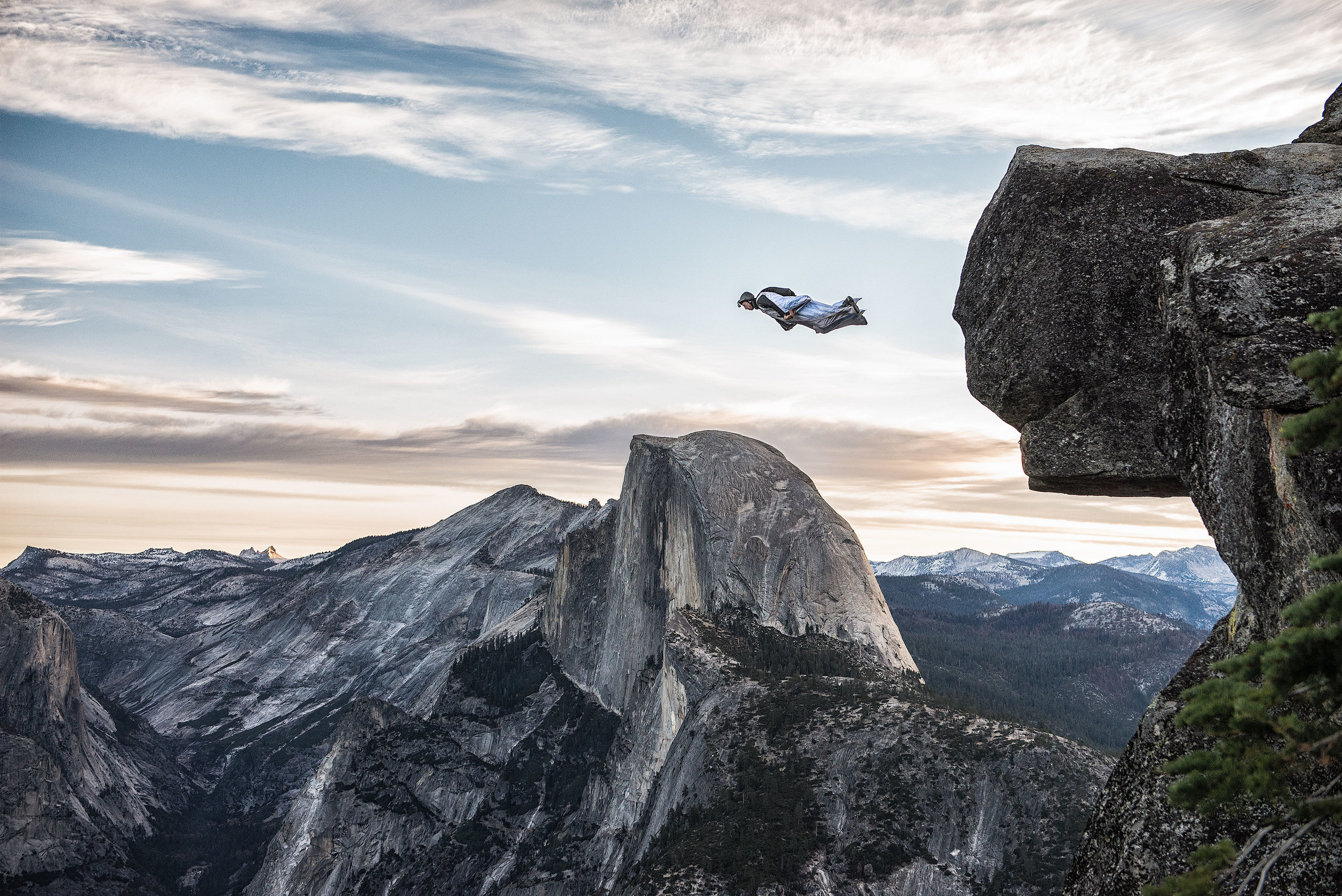 BASE jumping, Austin Trigg, Photographer, 2500x1670 HD Desktop