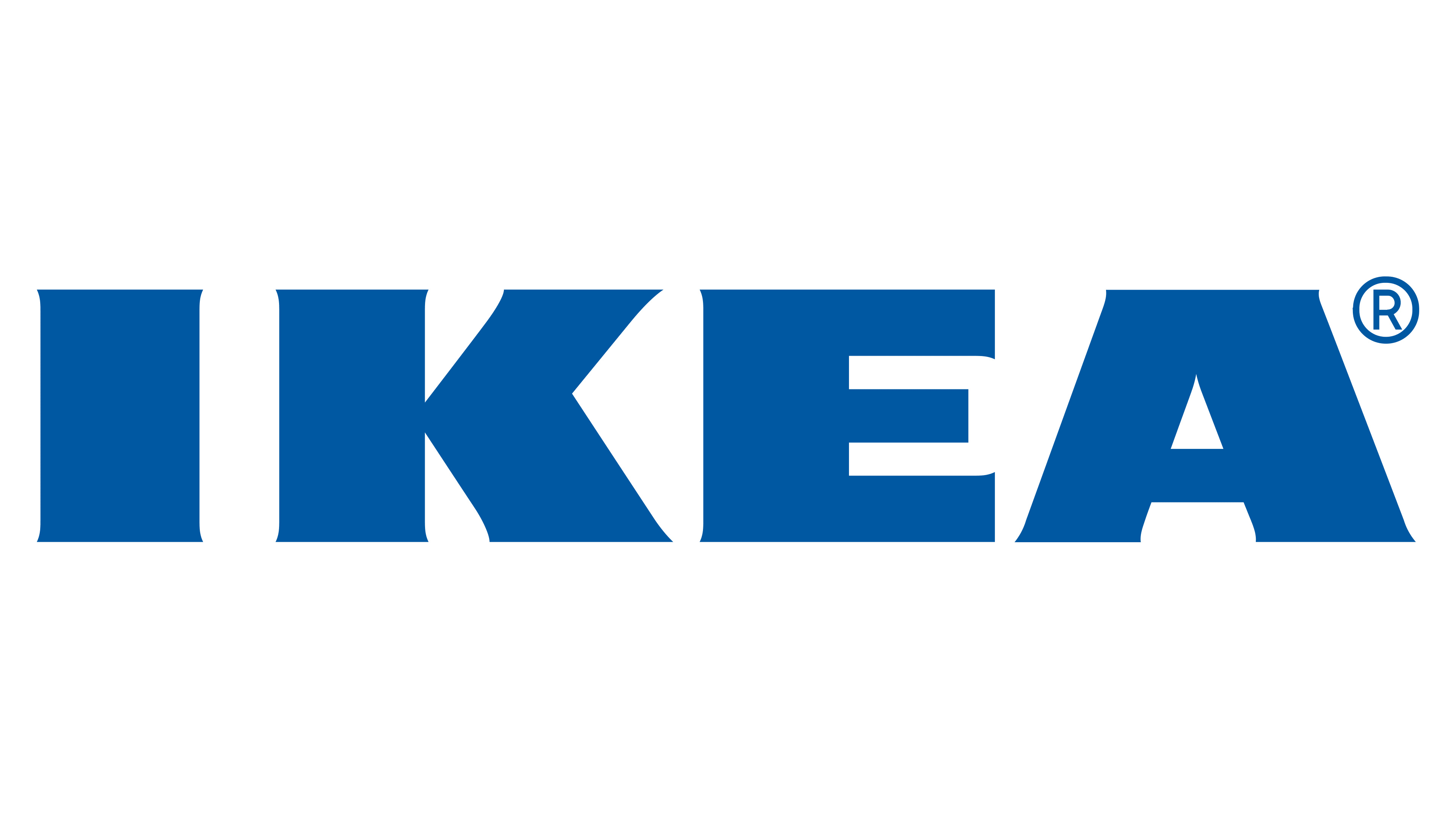 Ikea, Logo, Value, Histria, 3840x2160 4K Desktop