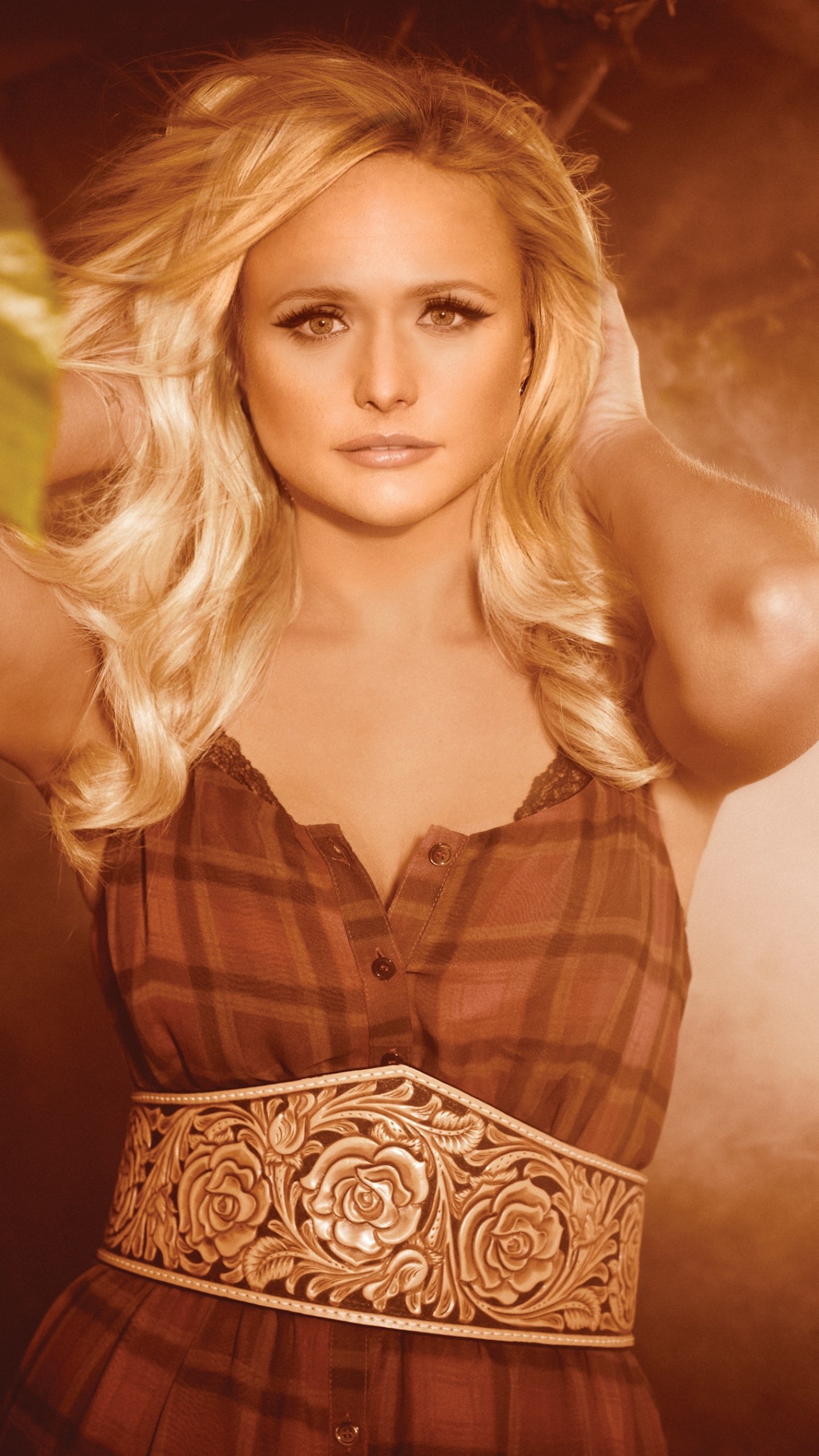 Miranda Lambert, Top music artist, Singer, Country music, 1440x2560 HD Phone