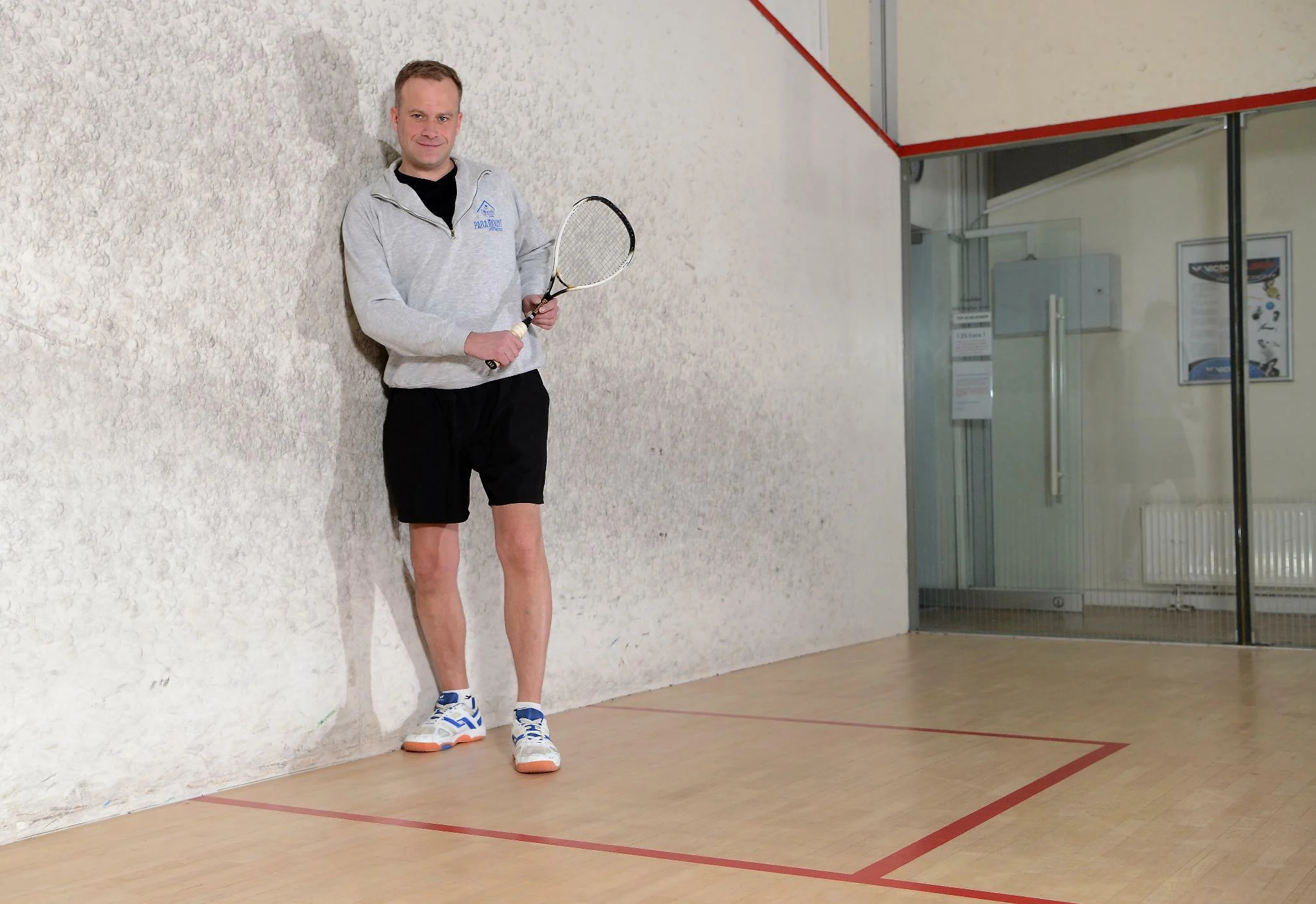 Volker Wegener, Squash (Sport) Wallpaper, 2050x1410 HD Desktop