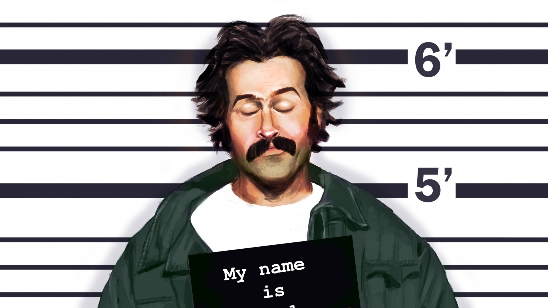 My Name Is Earl, TV series, Comedy drama, HD wallpaper, 1920x1080 Full HD Desktop