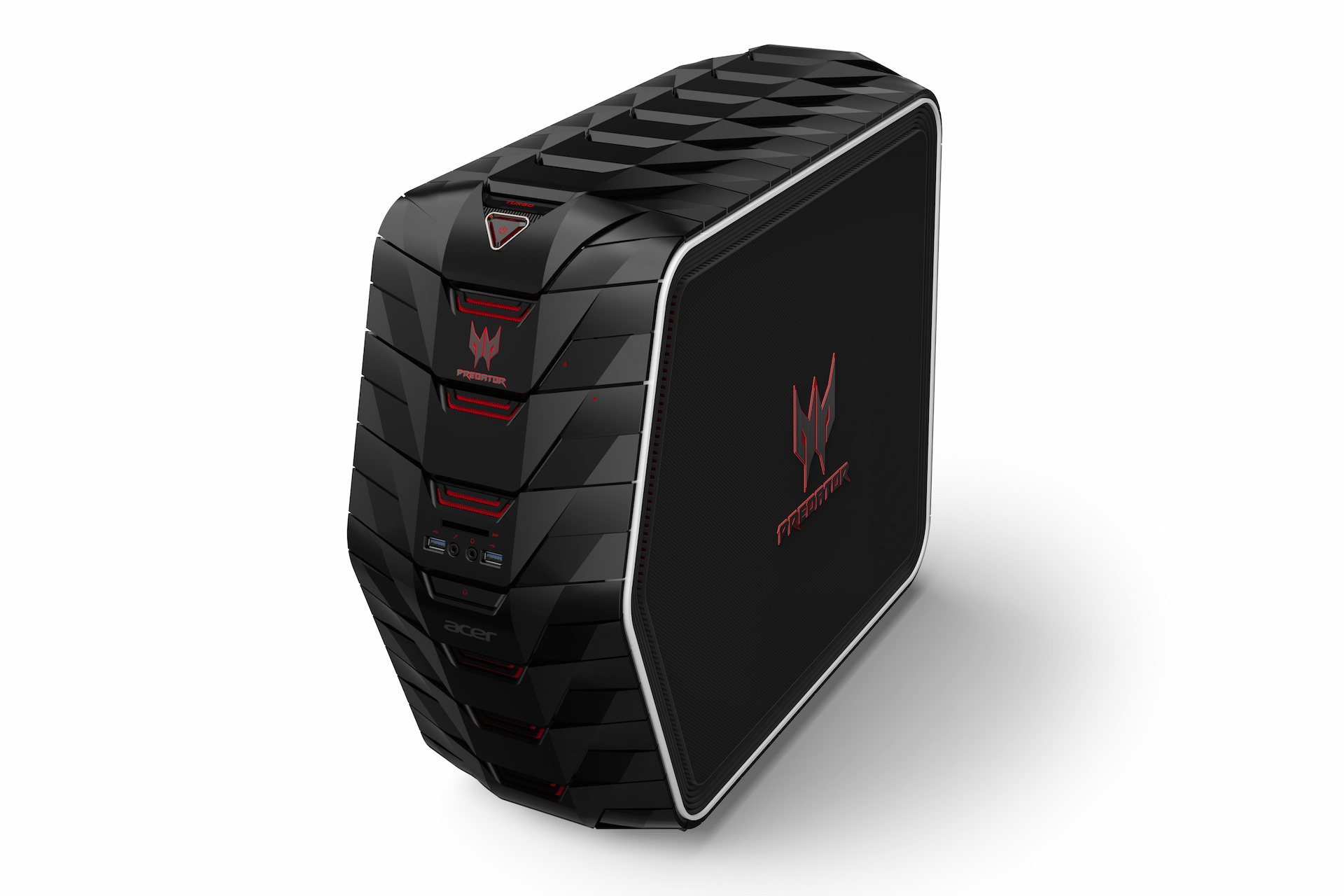 Acer Predator G6, Acer Predator Wallpaper, 1920x1280 HD Desktop