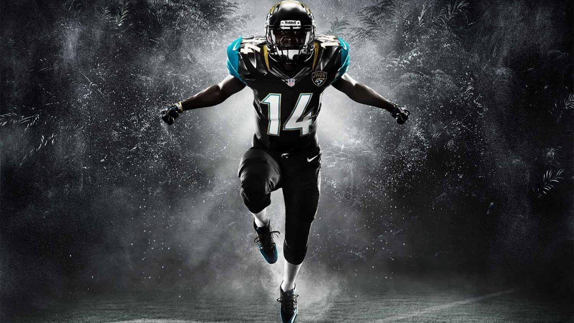 Jacksonville Jaguars, NFL Wallpaper, 1920x1080 Full HD Desktop
