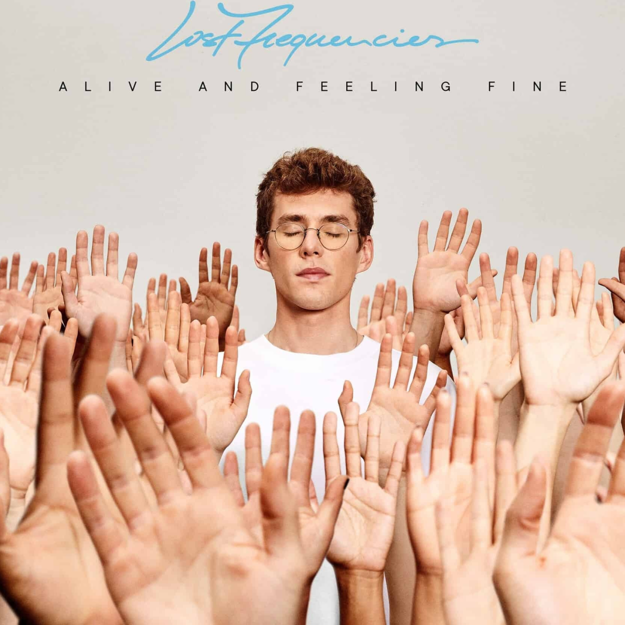 Lost Frequencies, Muzyka, 2050x2050 HD Phone