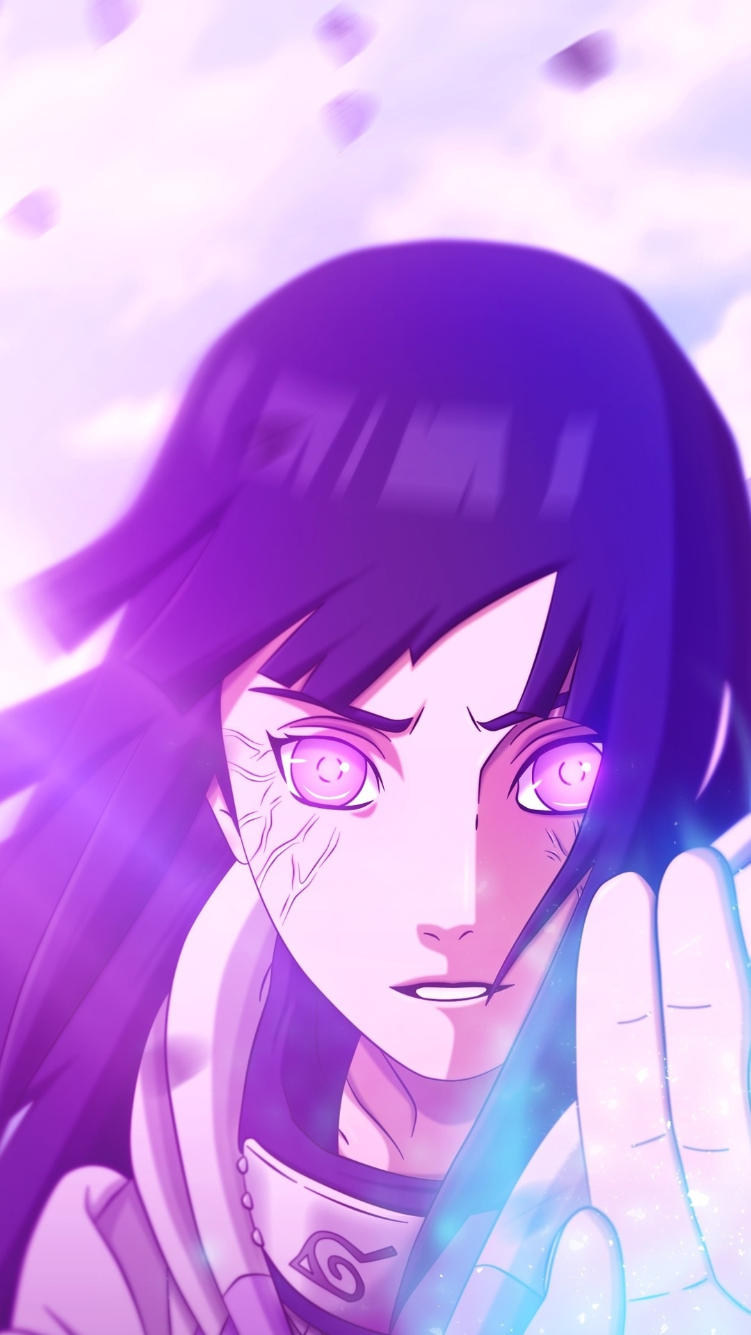 Hinata wallpapers, Hinata Hyuga theme, Naruto anime art, Anime lover, 1080x1920 Full HD Phone