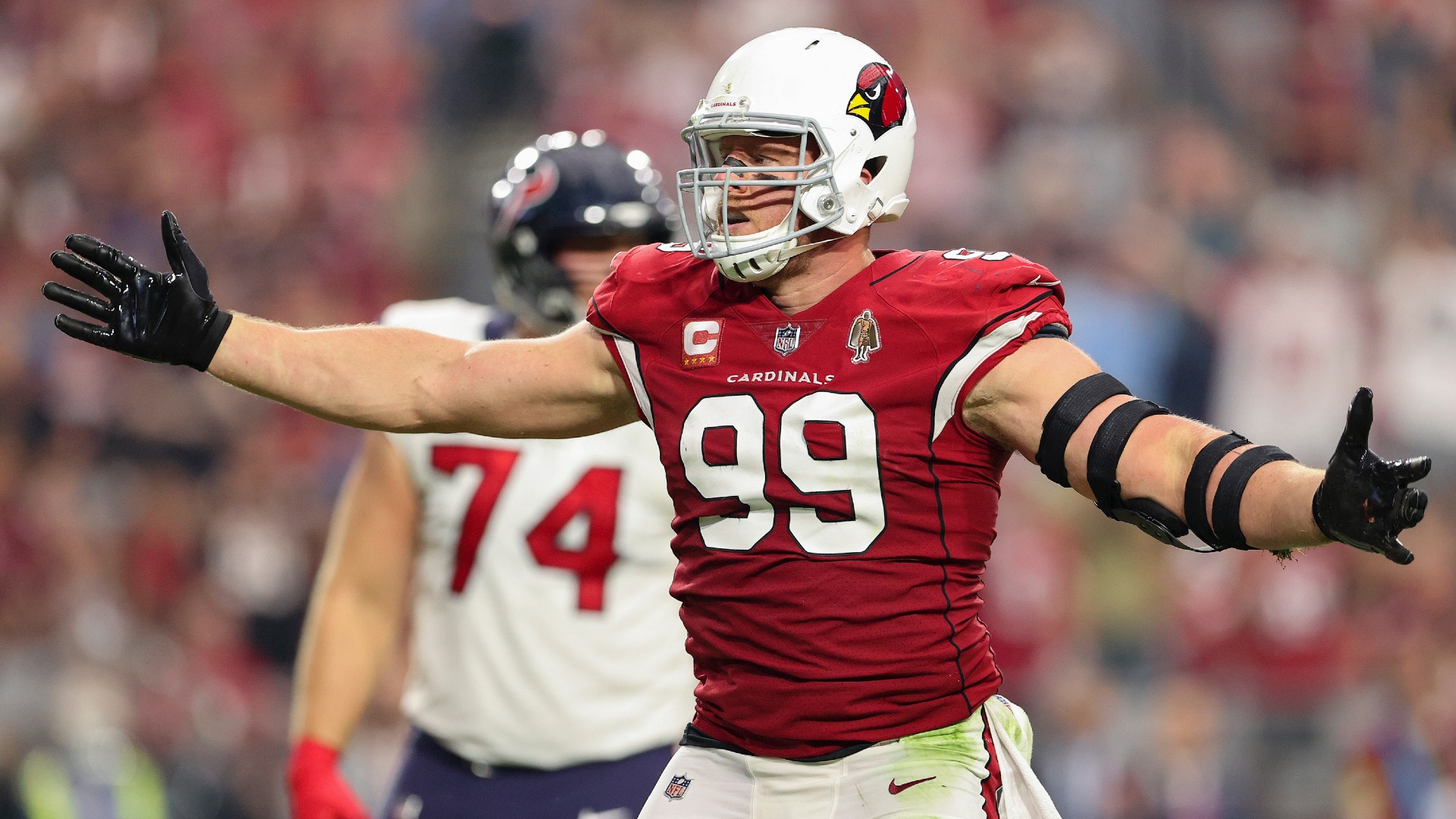 J.J. Watt (Sports), Latest news, J.J. Watt heroic, Sports updates, 1920x1080 Full HD Desktop