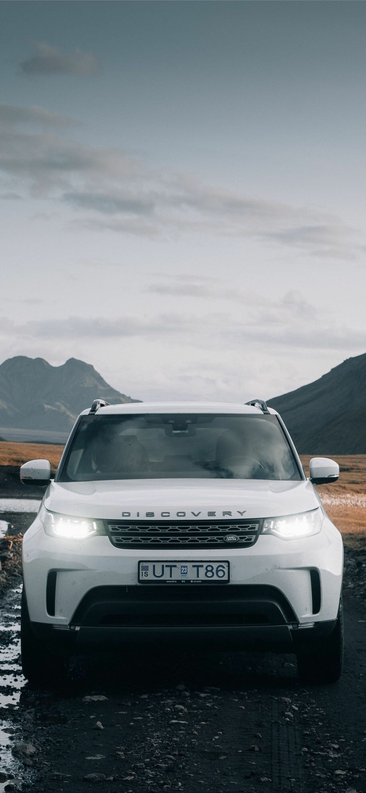 Land Rover auto, Land Rover iPhone wallpapers, 1290x2780 HD Phone