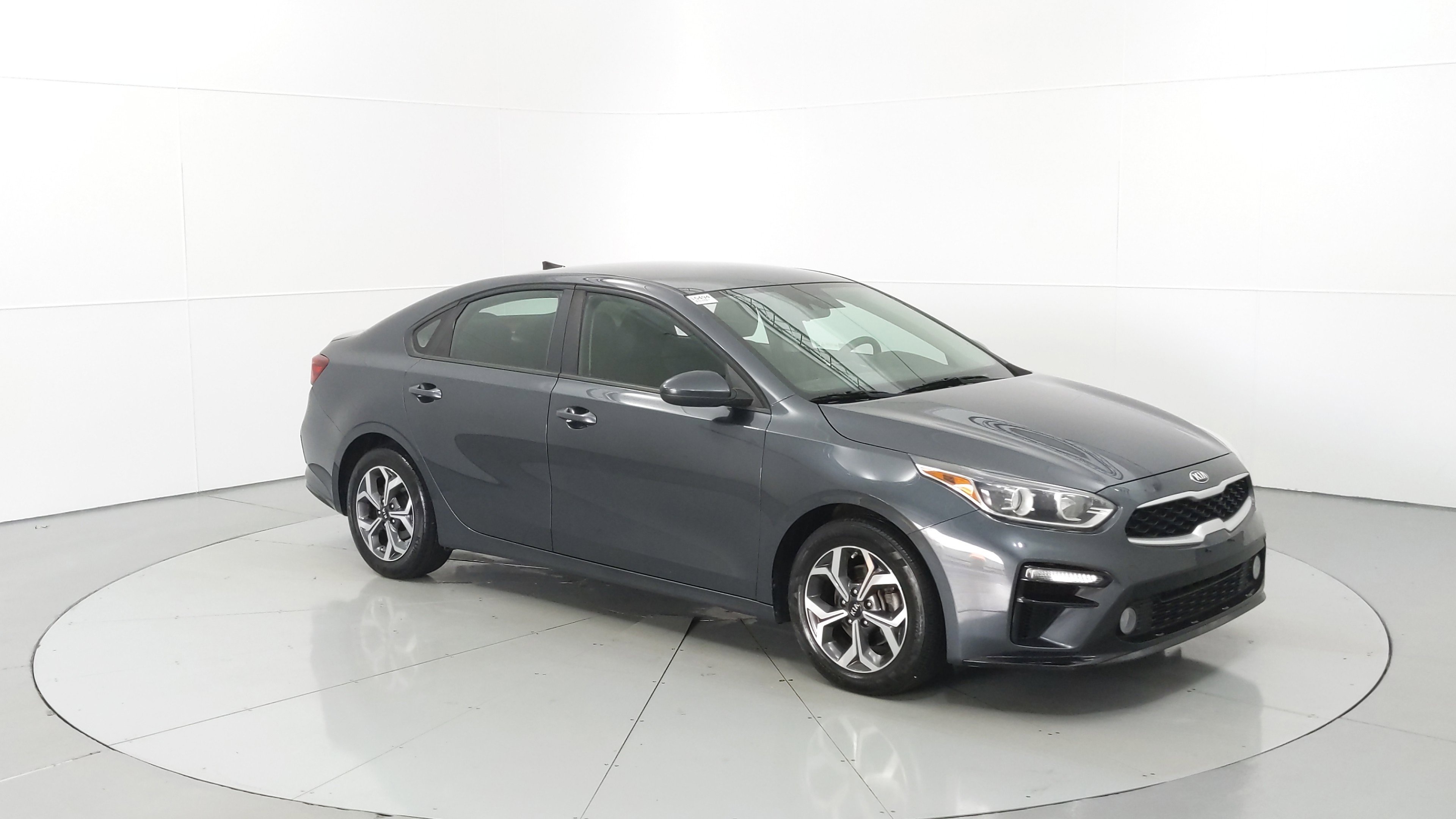 Kia Forte, For sale in dayton, 3840x2160 4K Desktop