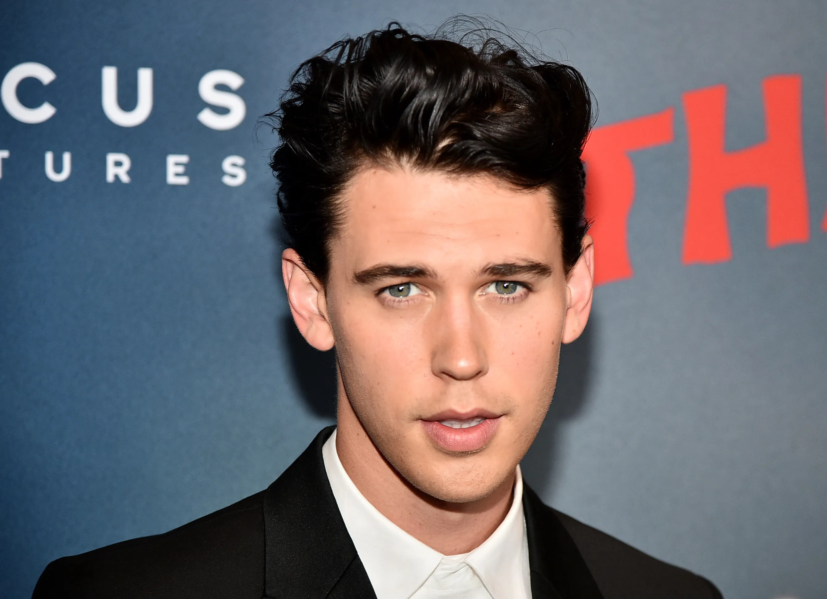 Elvis biopic, Austin Butler, Play the King, Vanity Fair, 2690x1950 HD Desktop