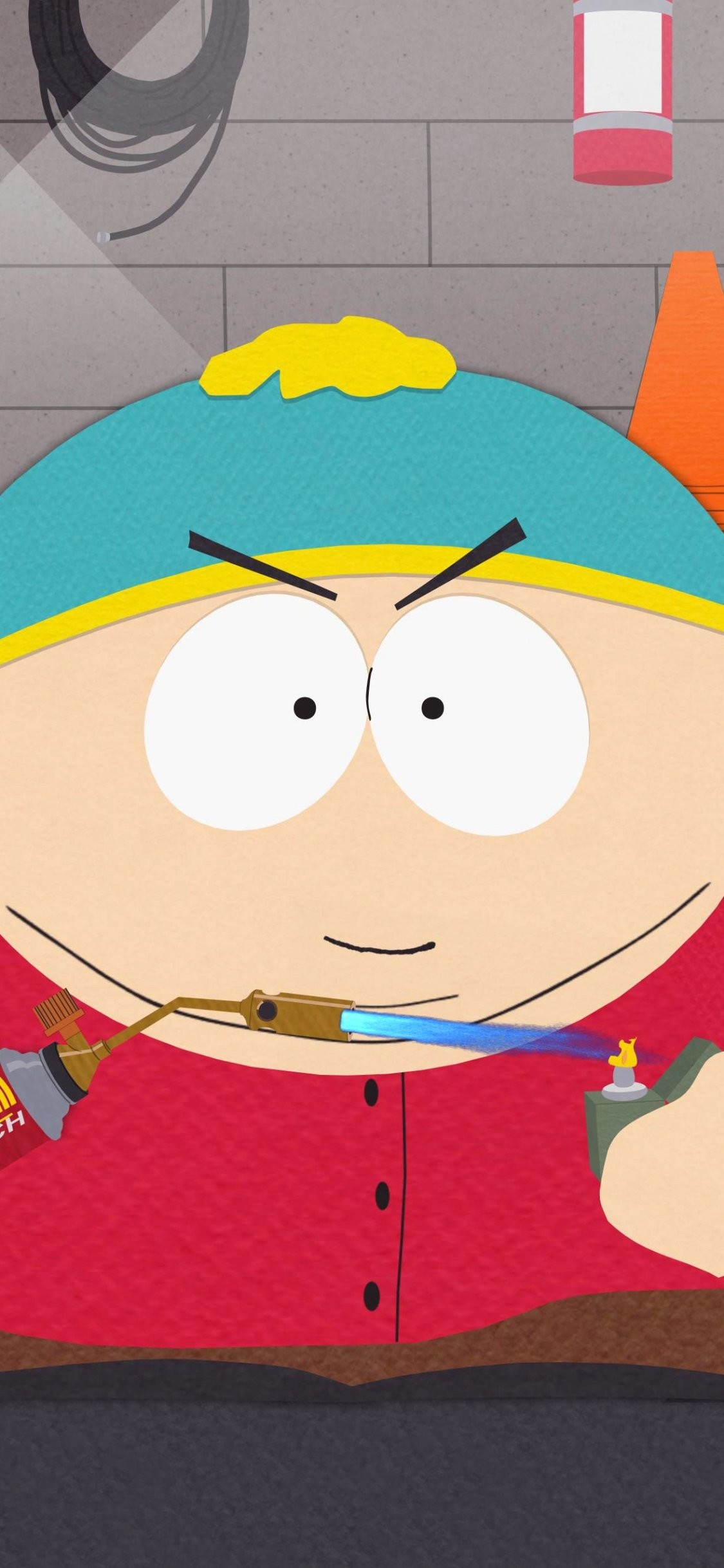 Eric Cartman wallpapers, Mobile, Wallpapercat, HD, 1130x2440 HD Phone