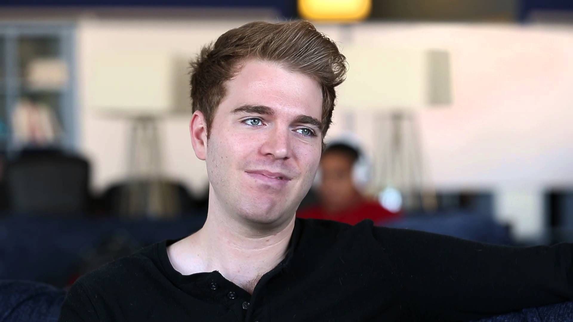 Shane Dawson, Internet persona, Twitter hack, Rogue Rocket, 1920x1080 Full HD Desktop