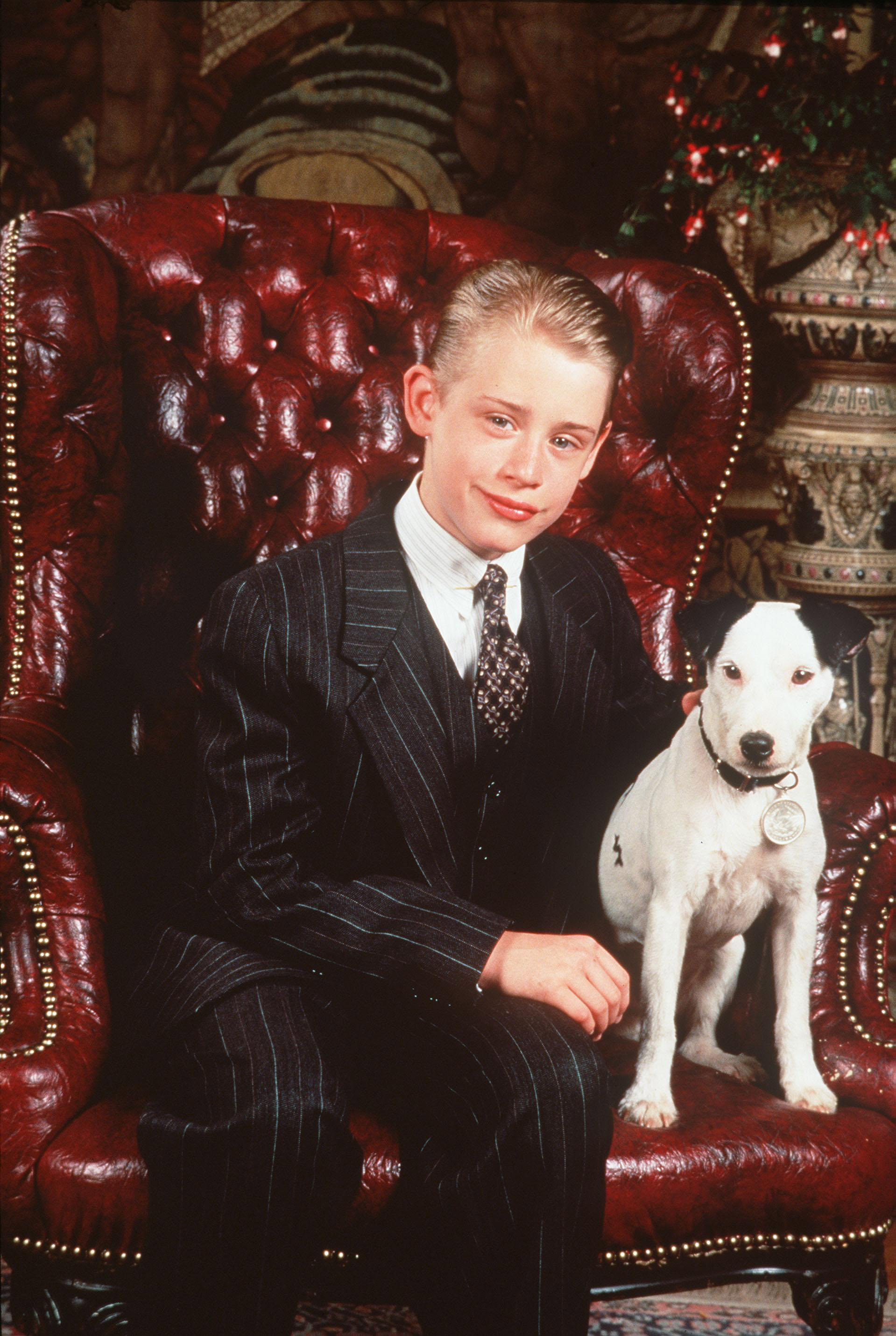 Macaulay Culkin, Photo, Fanpop, American Actor, 1920x2860 HD Phone