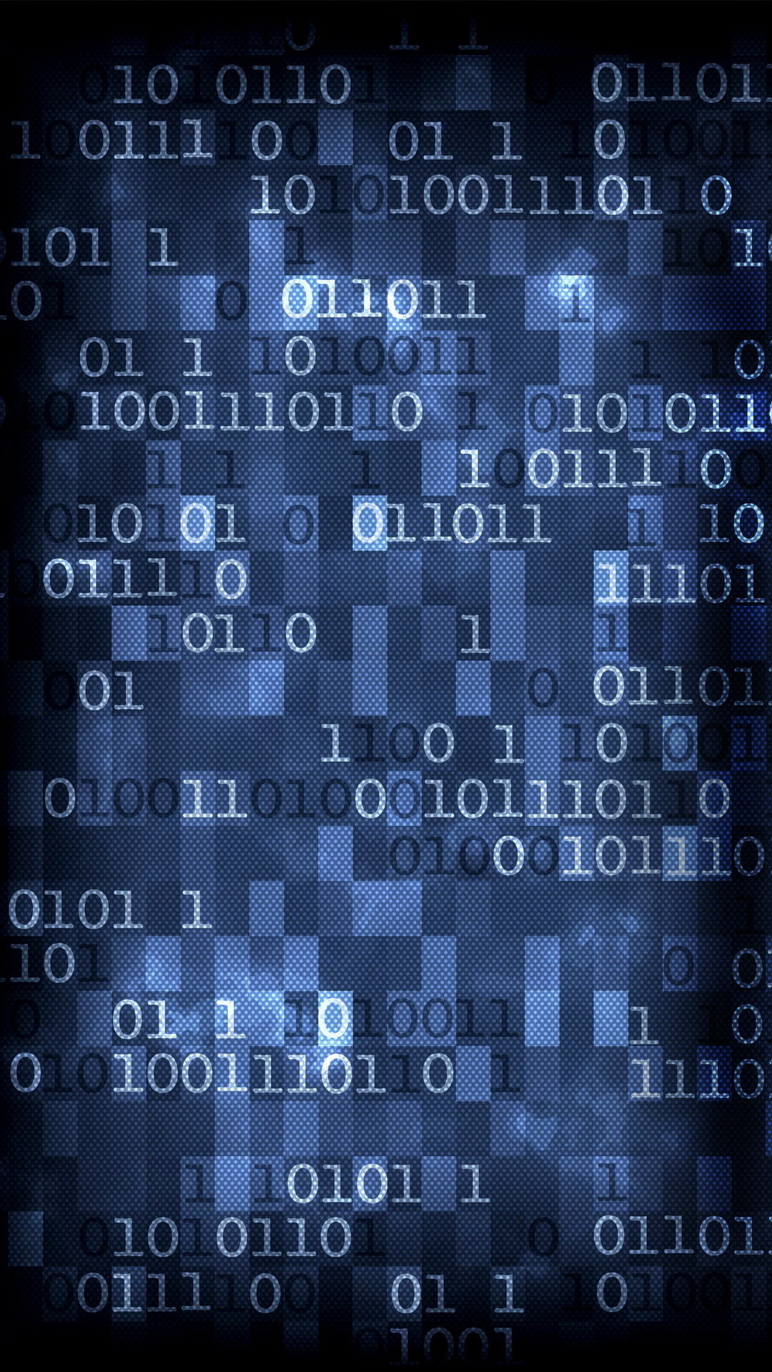 Nerd wallpaper HD, Geeky style, Digital graphics, Unique design, 1080x1920 Full HD Phone