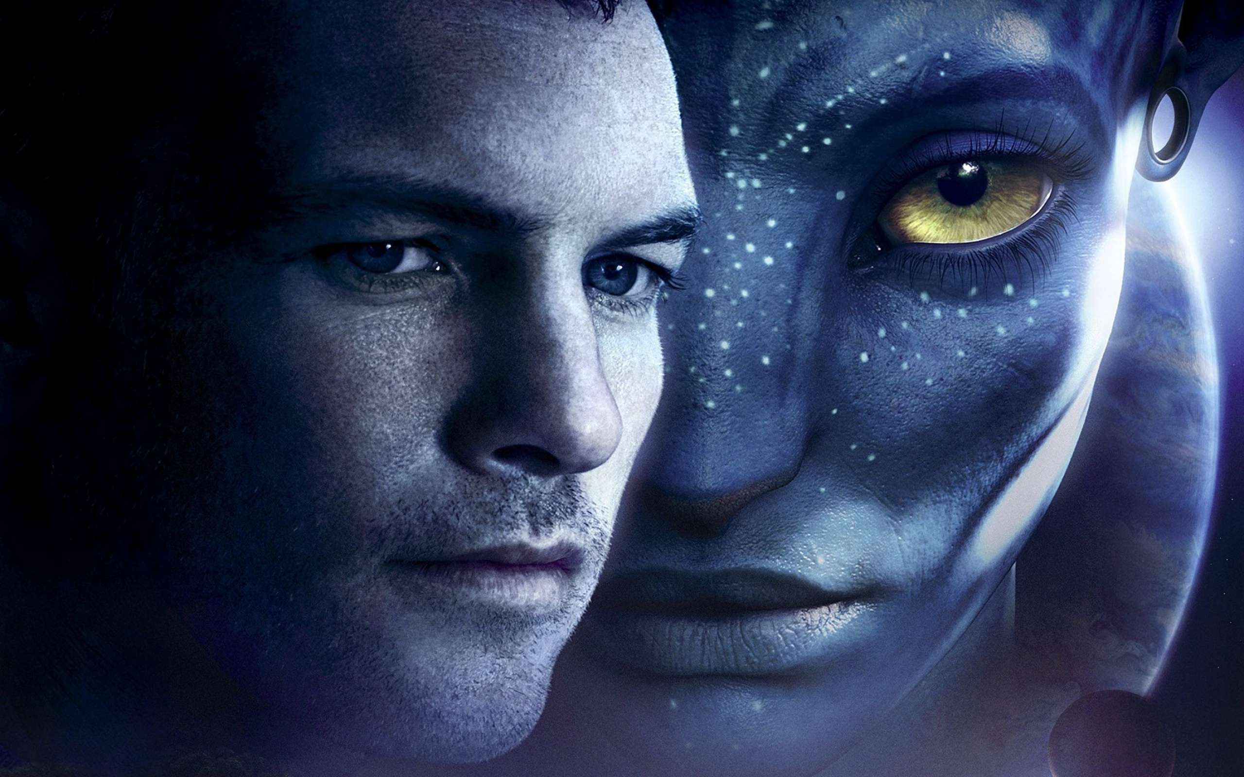 Avatar 2, Movie wallpapers, Jake Sully, 36126, 2560x1600 HD Desktop