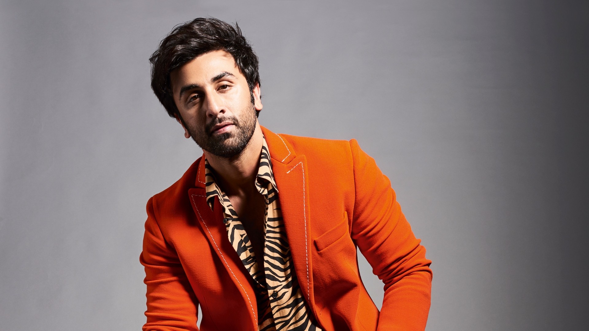Ranbir Kapoor, Talks, Saare Jahan Se Achcha, Easterneye, 1920x1080 Full HD Desktop